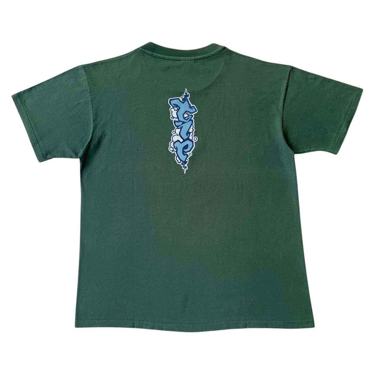 Anvil [SOLD] vintage 90s Tip Clothing Size US XL / EU 56 / 4 - 5 Thumbnail