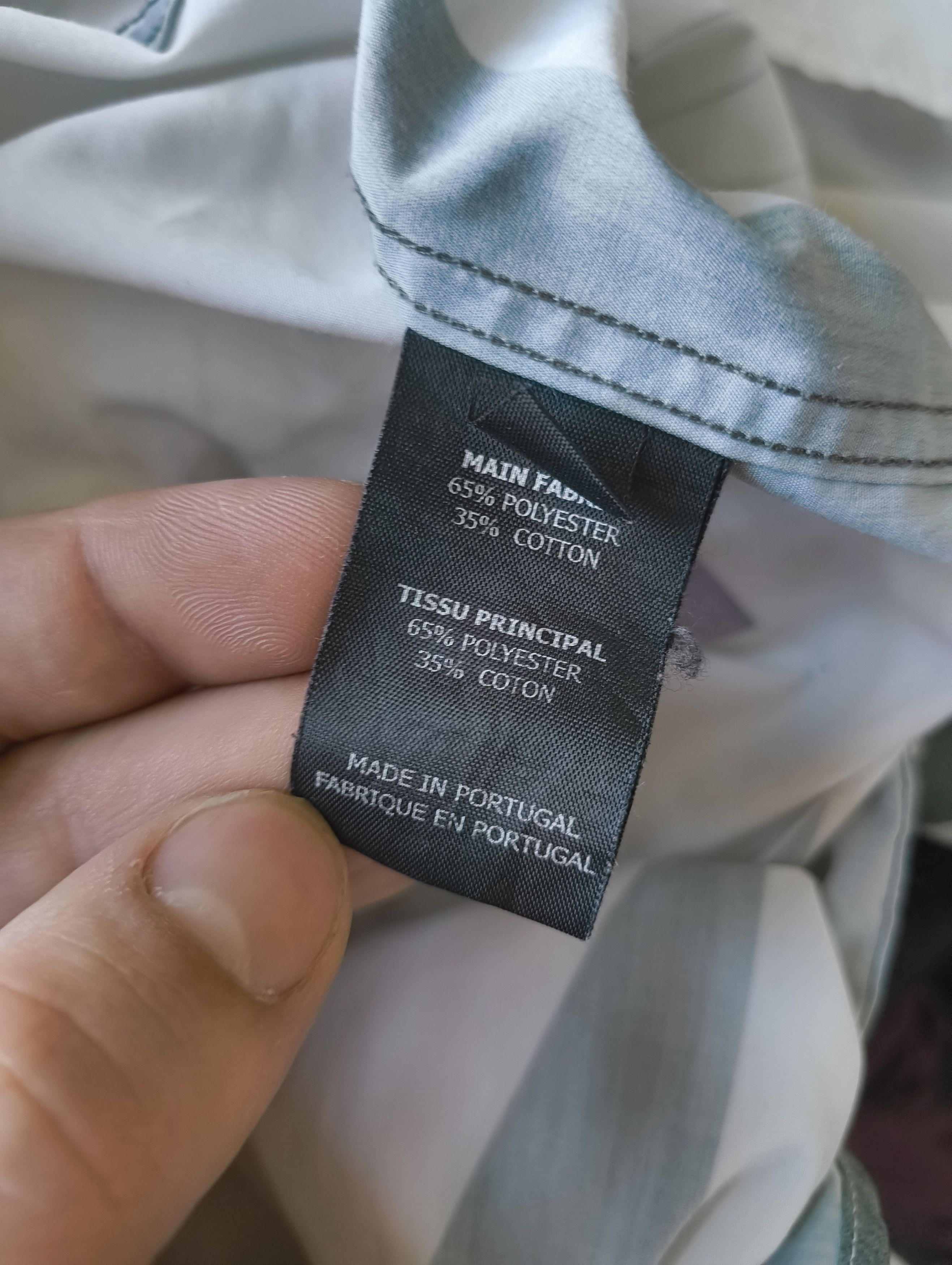 Vetements SK Rapid Wien 2019 Size US XL / EU 56 / 4 - 6 Thumbnail