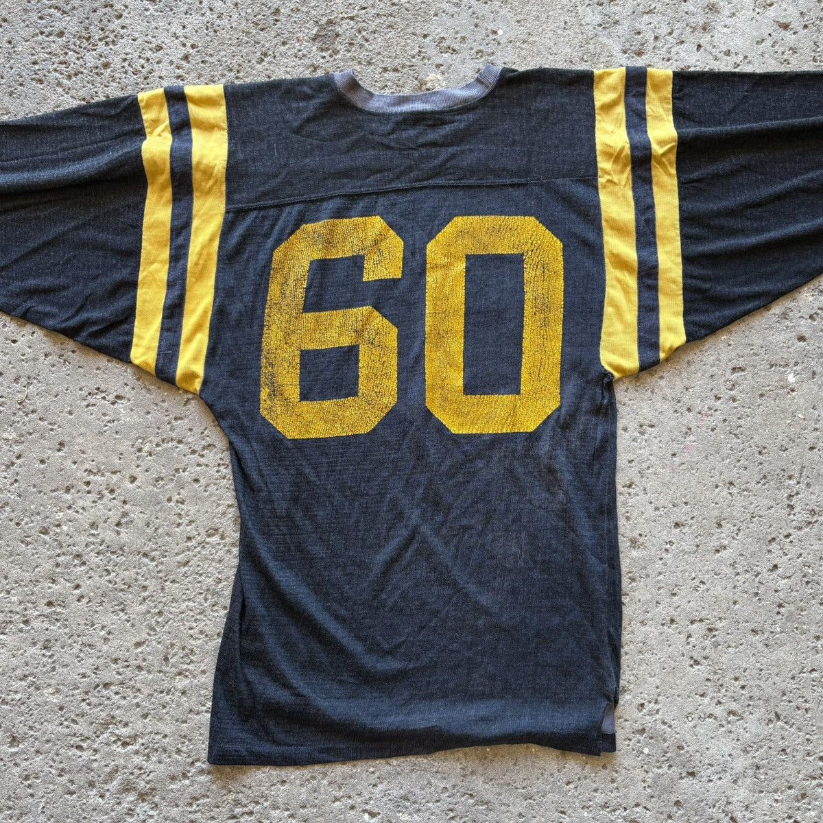Vintage Vintage 60’s Panthers Size US XS / EU 42 / 0 - 3 Thumbnail