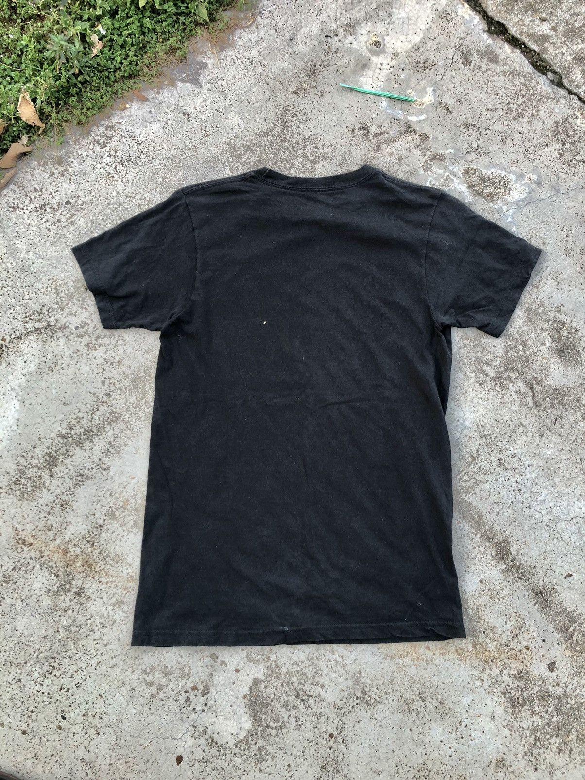 Band Tees OF MICE & MEN BAND TEE Size US S / EU 44-46 / 1 - 2 Thumbnail