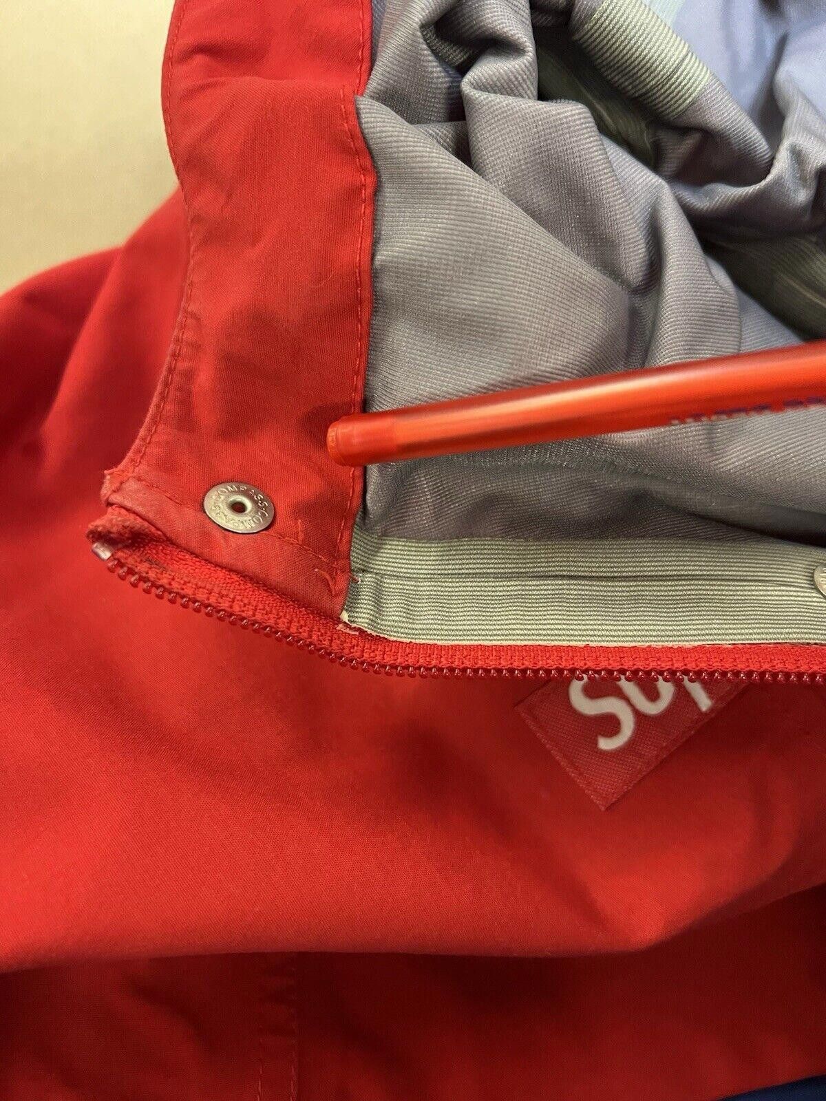 Supreme SS10 Supreme The North Face Expedition Pullover Mountain Size US M / EU 48-50 / 2 - 9 Thumbnail
