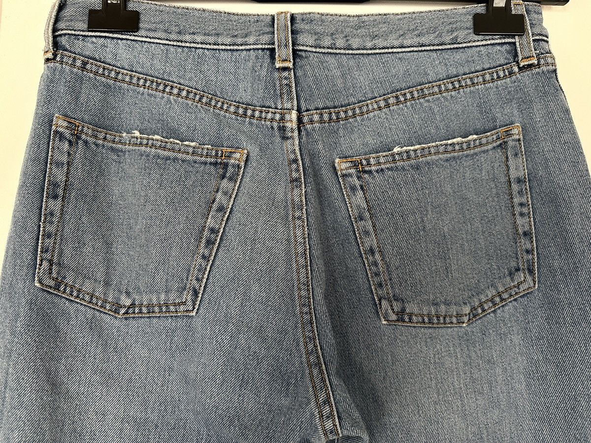 Saint Laurent Paris Saint laurent Paris denim Size US 30 / EU 46 - 6 Thumbnail