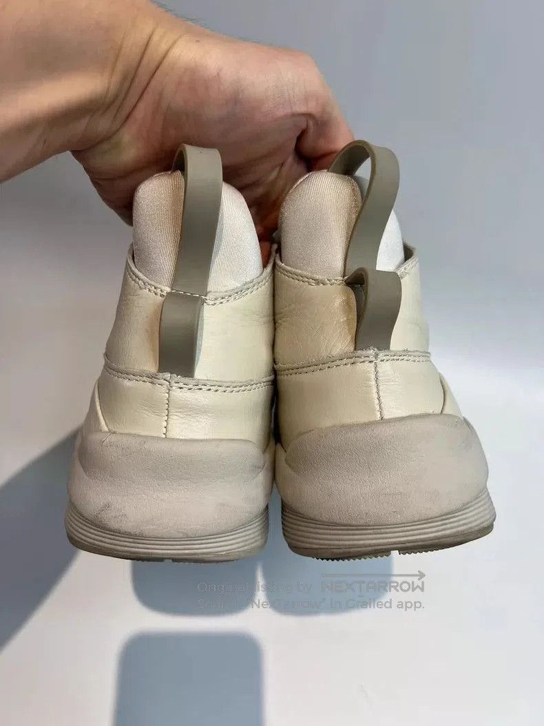 Maison Margiela High-Top Thick Sole Sports Shoes. Size US 10 / EU 43 - 6 Thumbnail