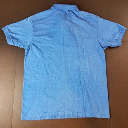 Other Vintage Florida Gators Blue Polo Shirt Size Large Size US L / EU 52-54 / 3 - 2 Thumbnail