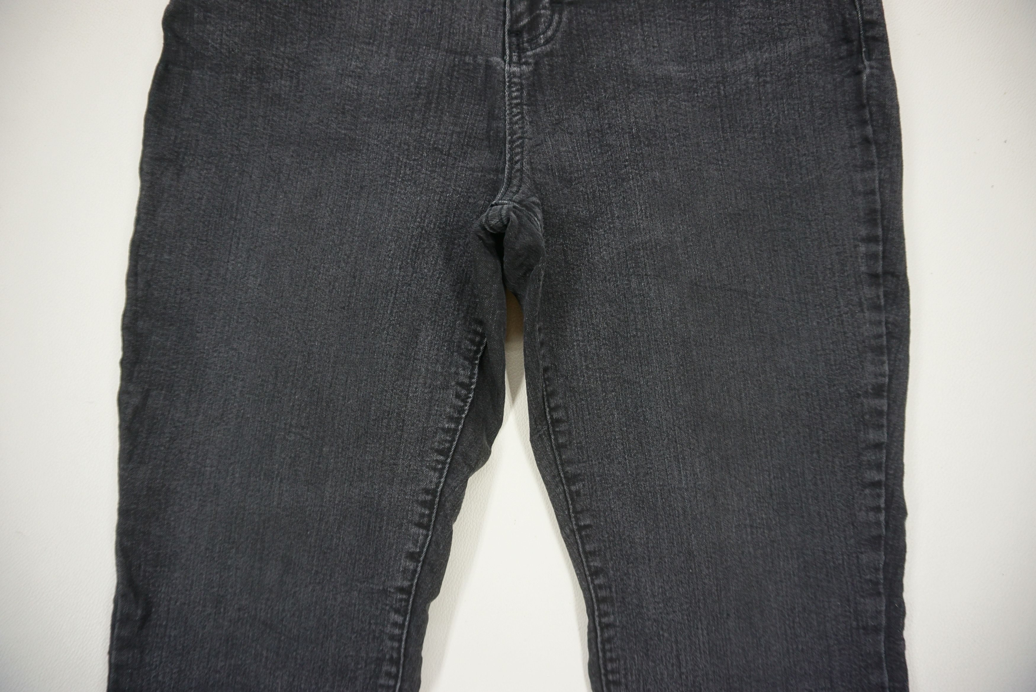 Jennifer Lopez Bootcut Jeans Size 12 fit W33xL31 Jennifer Lopez Flare Denim Size 31" - 4 Thumbnail