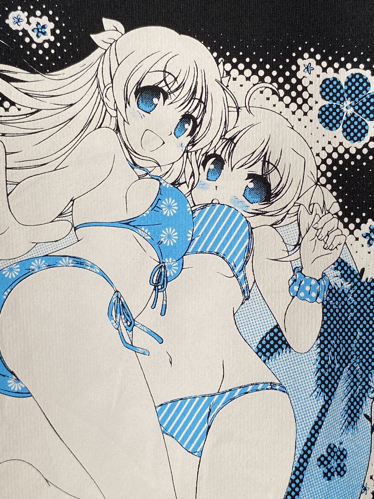 Anime Anime Daitoshokan No Hitsujikai Jersey hookups sexy hentai Size US M / EU 48-50 / 2 - 4 Thumbnail