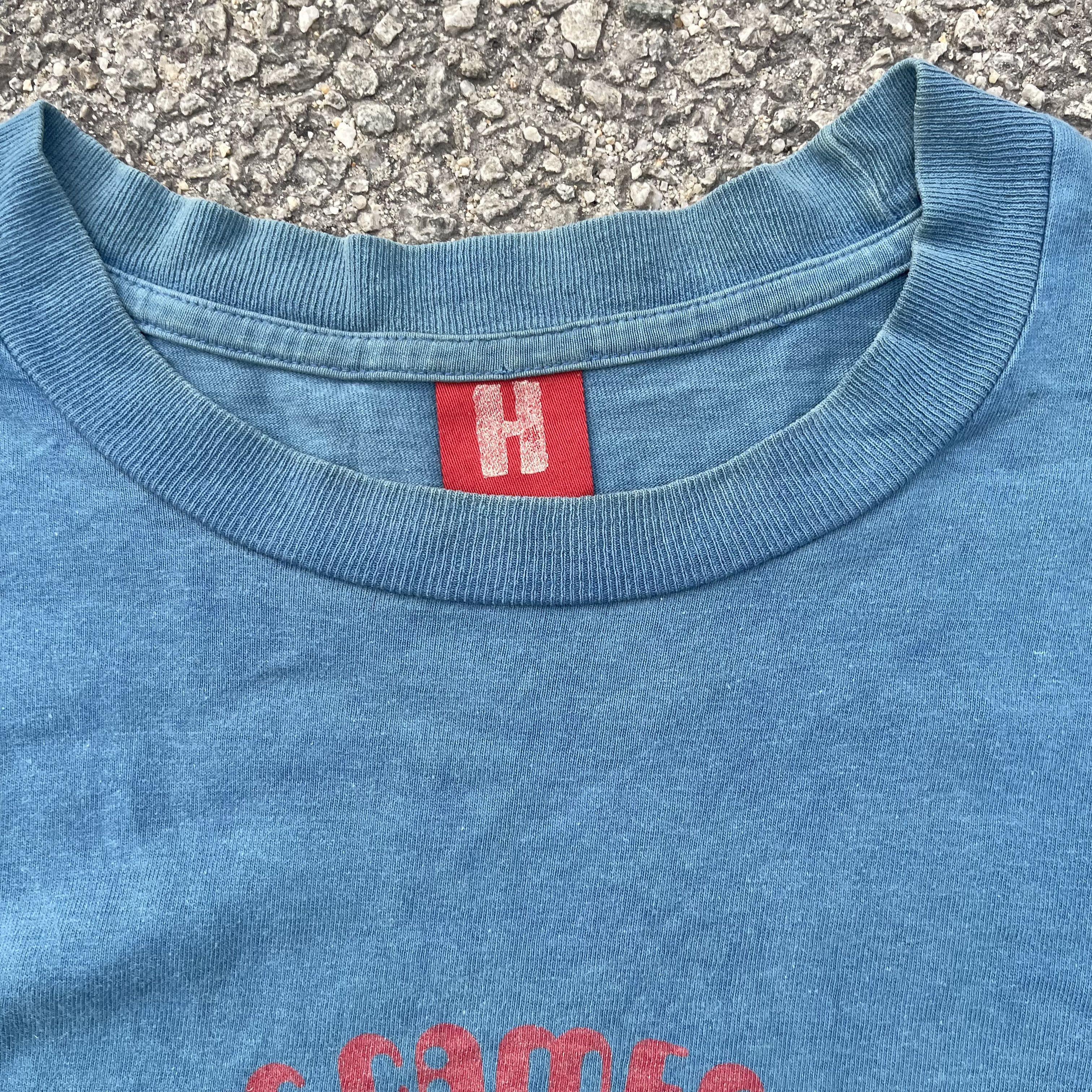Hysteric Glamour Vintage 90s Hysteric Glamour Camera Support HAGI Kinky Size US M / EU 48-50 / 2 - 3 Thumbnail