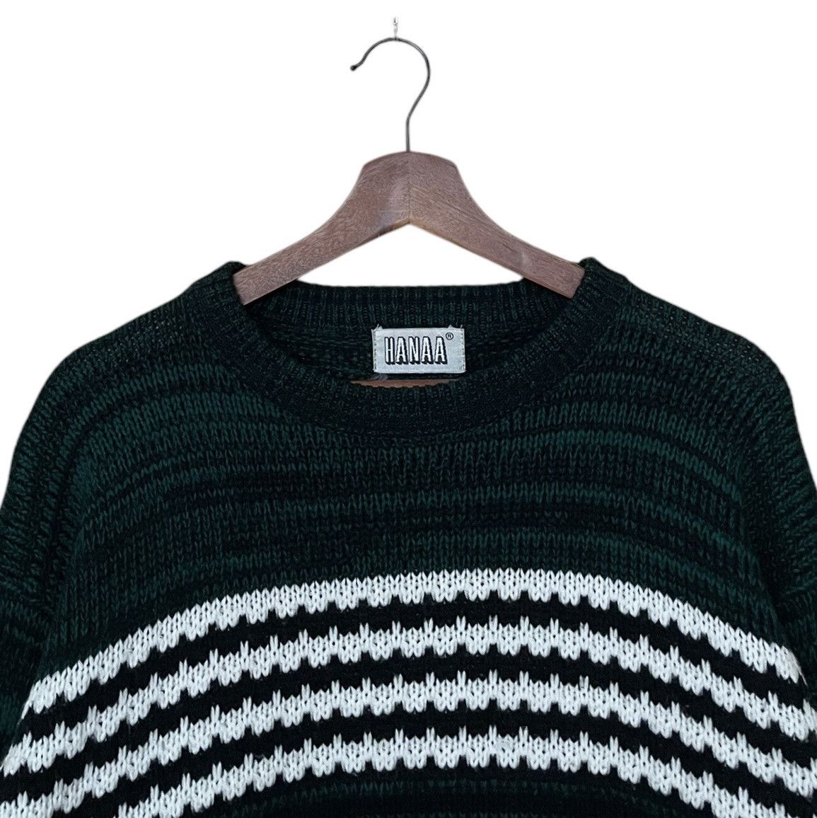 Coogi Vintage Brand Hanaa Coogi Knitwear 1990s Size US M / EU 48-50 / 2 - 7 Thumbnail
