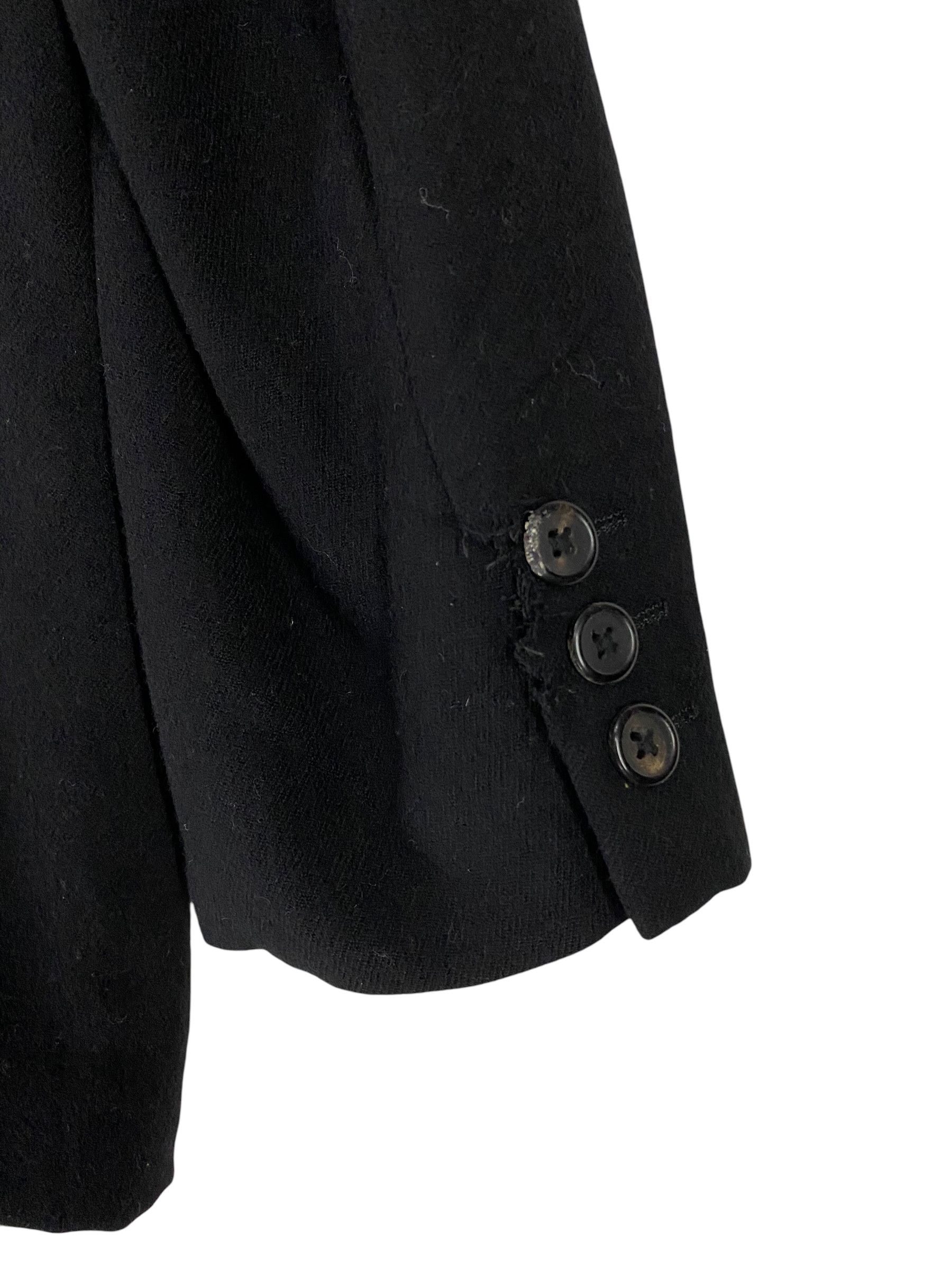 Yohji Yamamoto L.Q. Yohji yamamoto y's for men work coat Size US S / EU 44-46 / 1 - 9 Thumbnail
