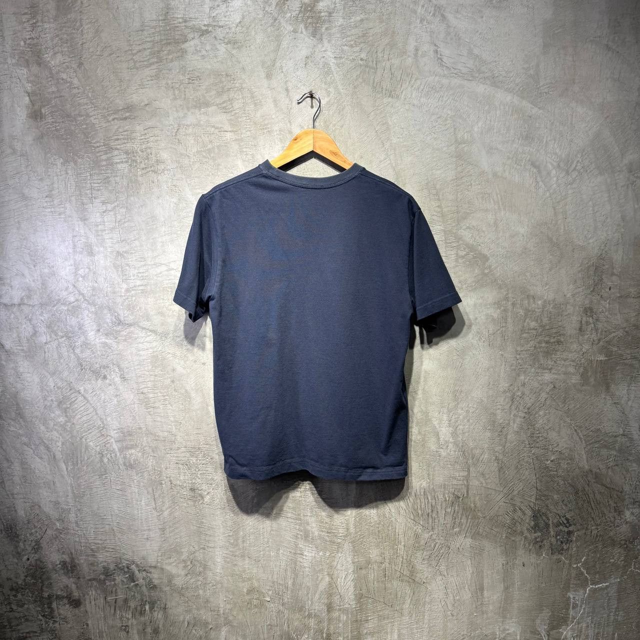 Dior Dior 1947 Logo Embroidered tee Size US M / EU 48-50 / 2 - 8 Thumbnail