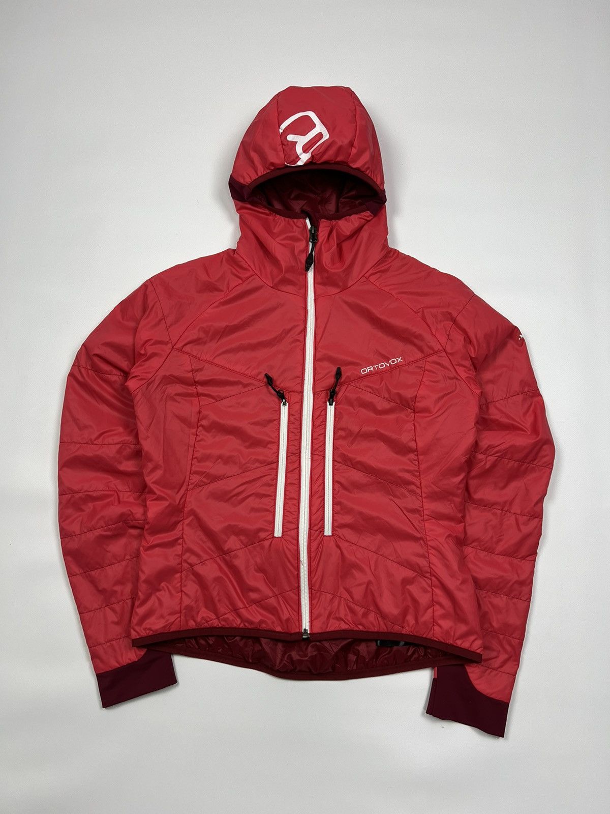 Ortovox Swisswool Piz Boe Jacket