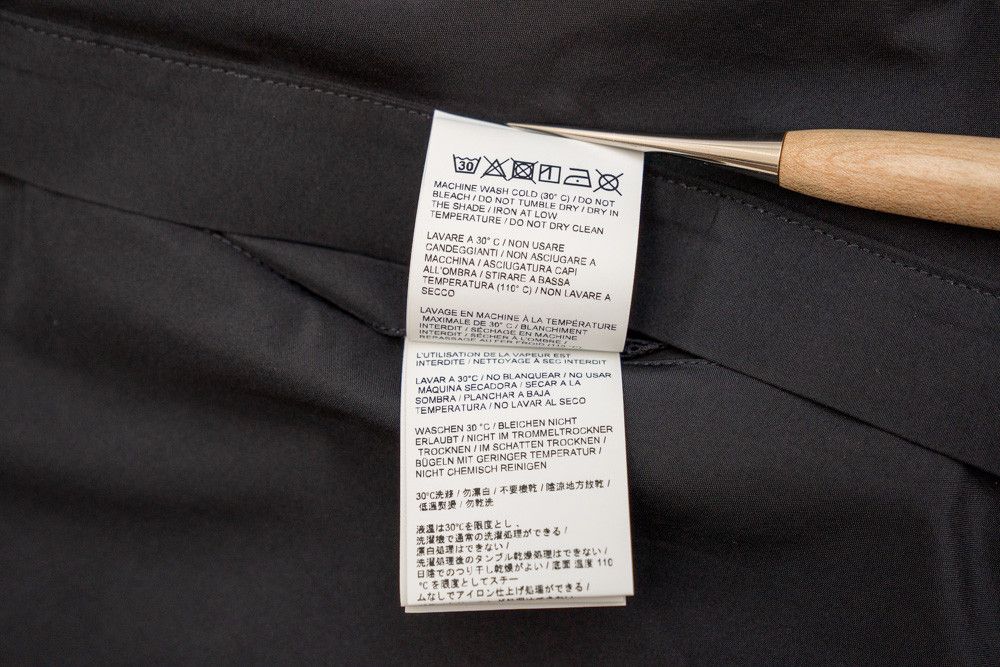 Goretex [NEW] Off-White™ GORE-TEX® JACKET Size US S / EU 44-46 / 1 - 25 Thumbnail