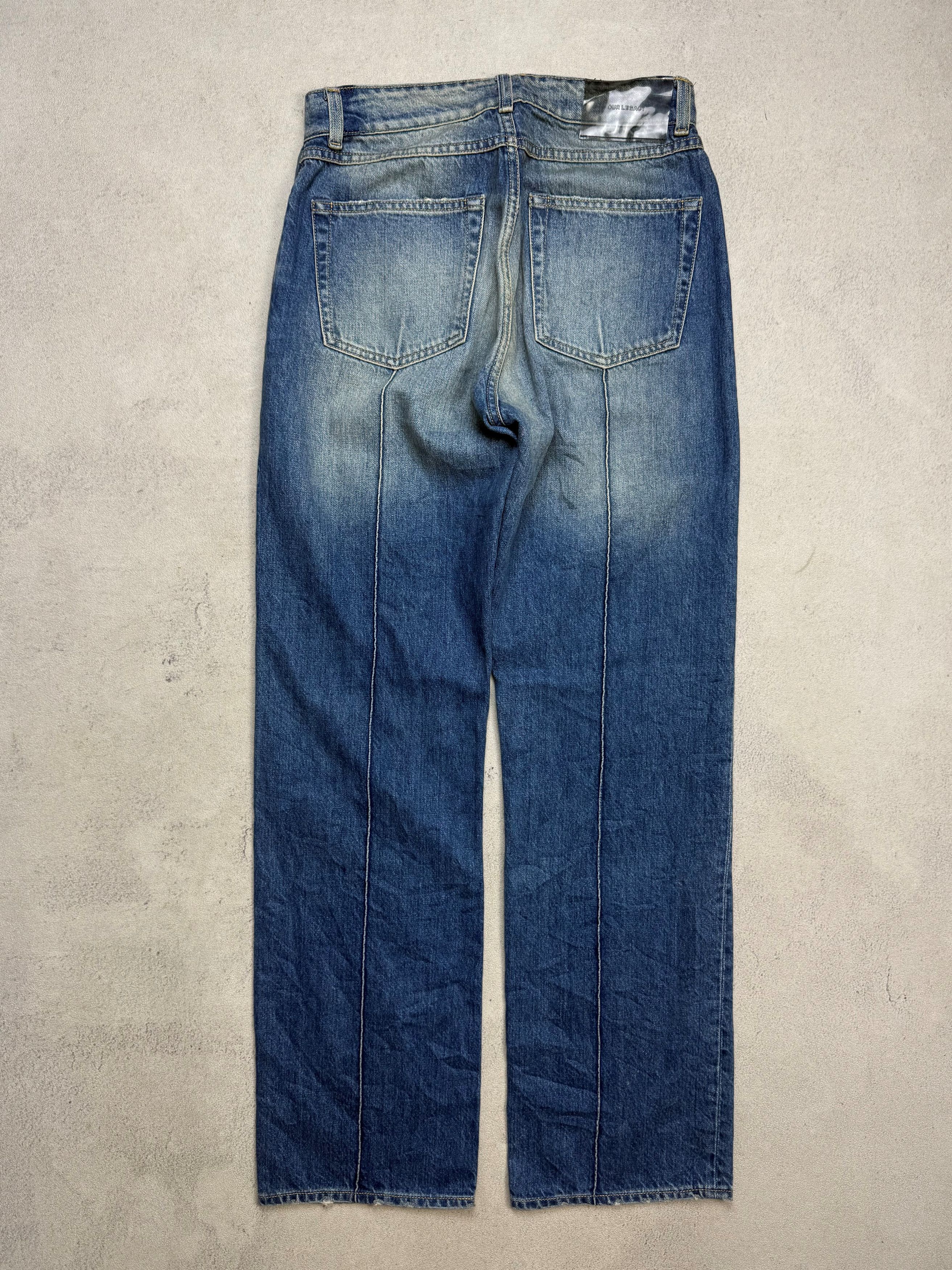 Our Legacy Our Legacy Jeans Size 28" / US 6 / IT 42 - 3 Thumbnail