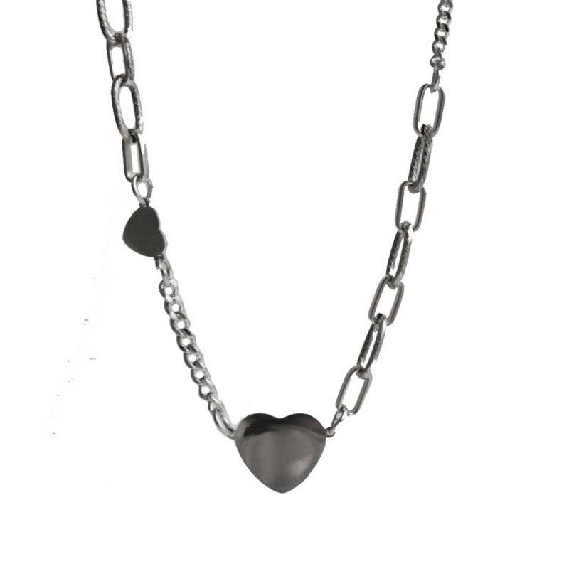 Other New Trend STEAL! Y2K Chains Necklace Chain Size ONE SIZE - 5 Thumbnail