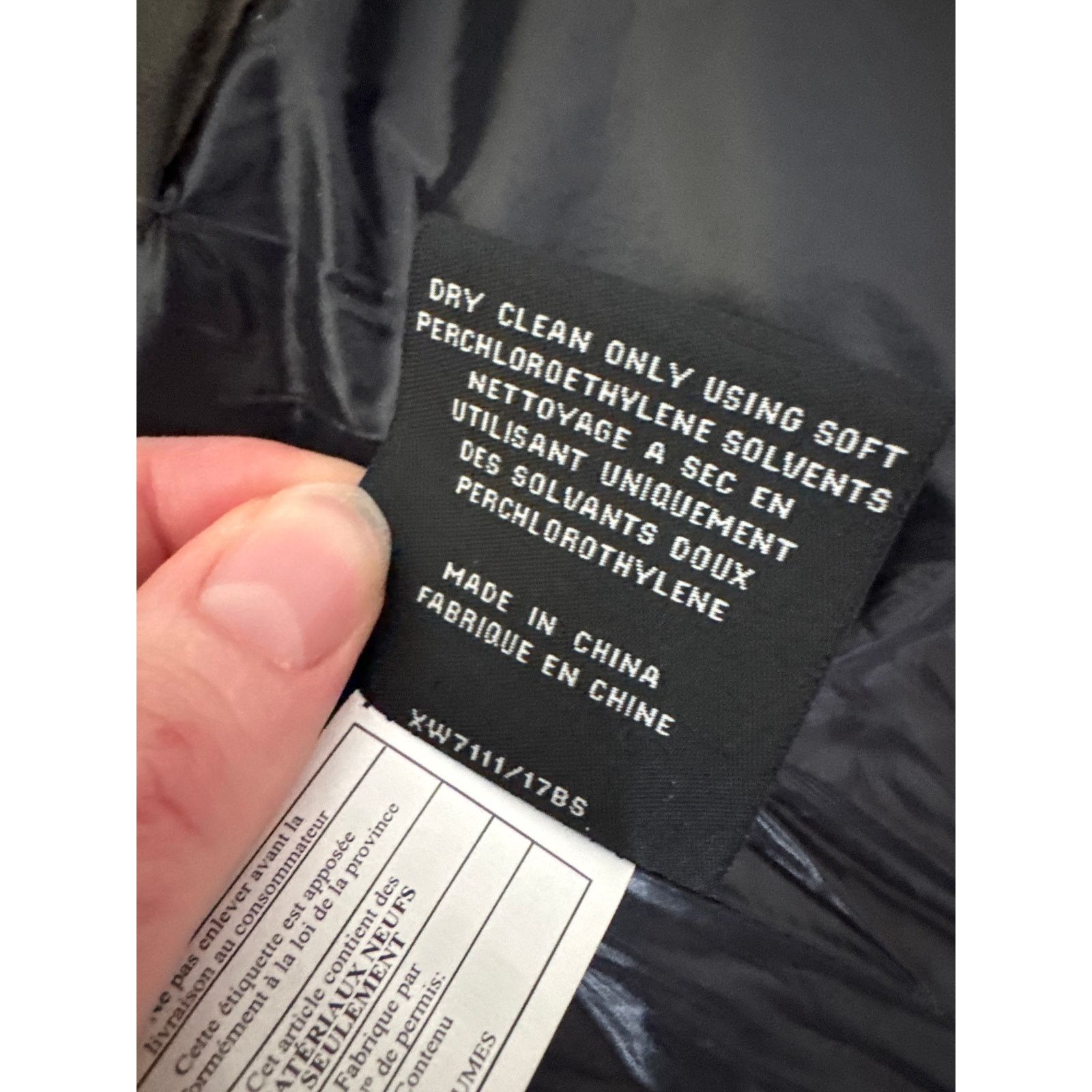 SAM. SAM. New York Camo Freestyle Down Feather Puffer Jacket Size S / US 4 / IT 40 - 9 Thumbnail