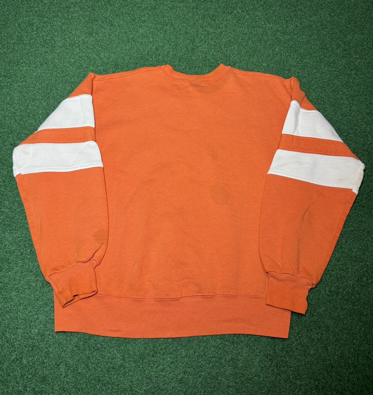 Russell Athletic Syracuse Vintage Russell 90s 22x24 Small College Sweatshirt Size US S / EU 44-46 / 1 - 5 Thumbnail