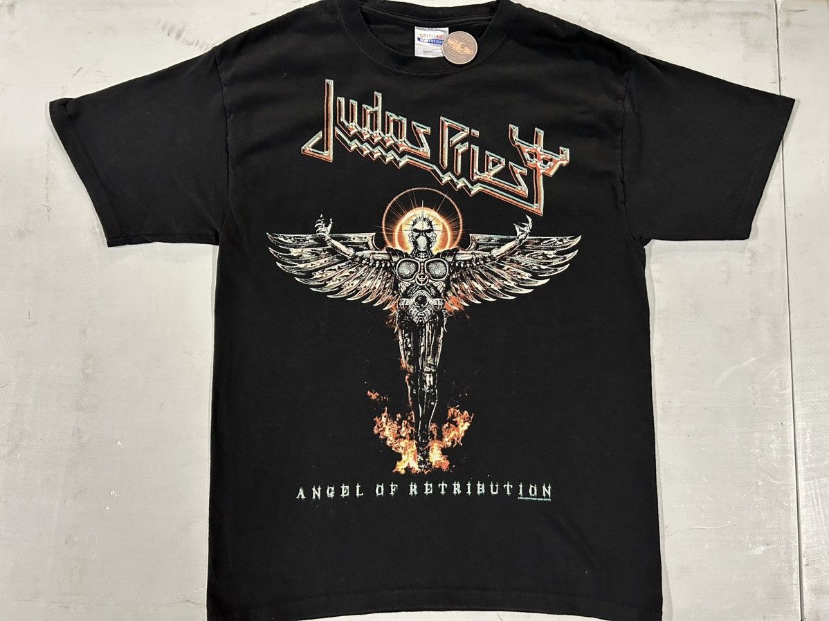 Bundle Y2K Metal Rock Band Tees Shirt Manson Megadeath Doyle