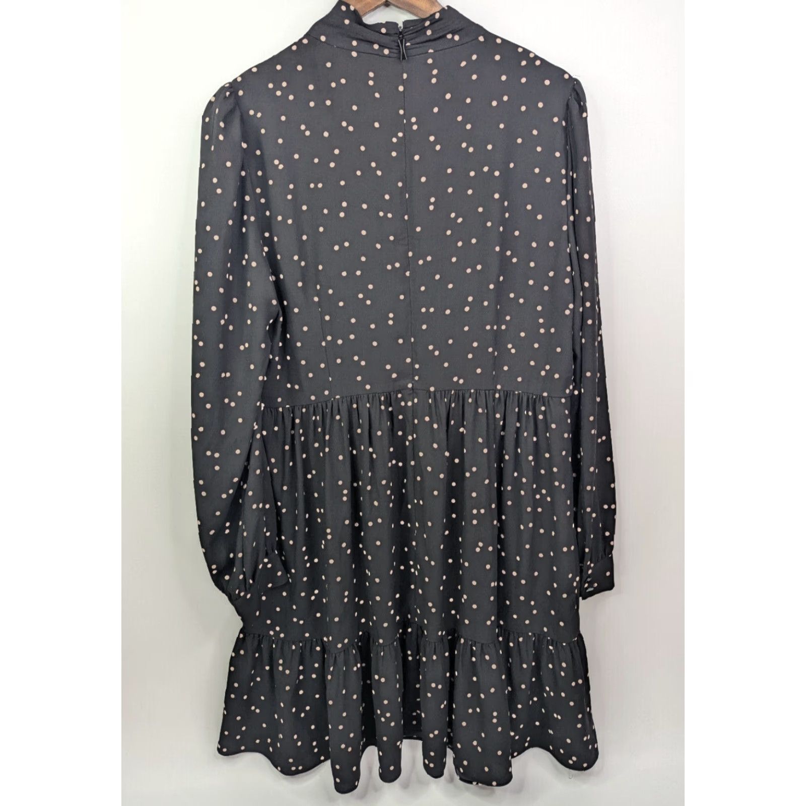 Vintage kate spade new york Shirt Dress Size XL / US 12-14 / IT 48-50 - 4 Thumbnail