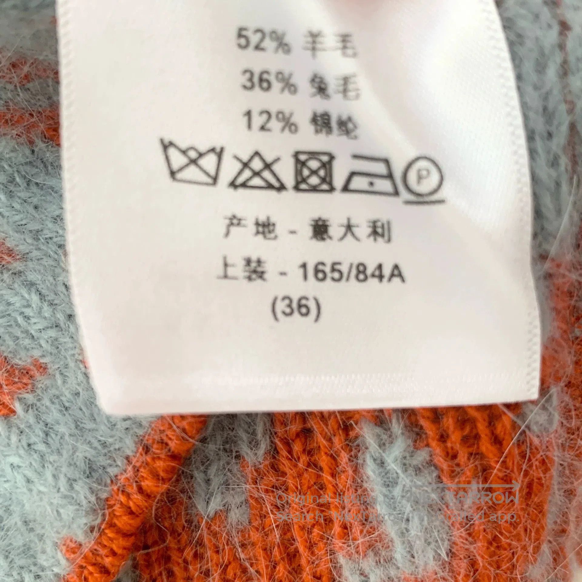 Dior dior women's jacket with floral print. Size US M / EU 48-50 / 2 - 6 Thumbnail