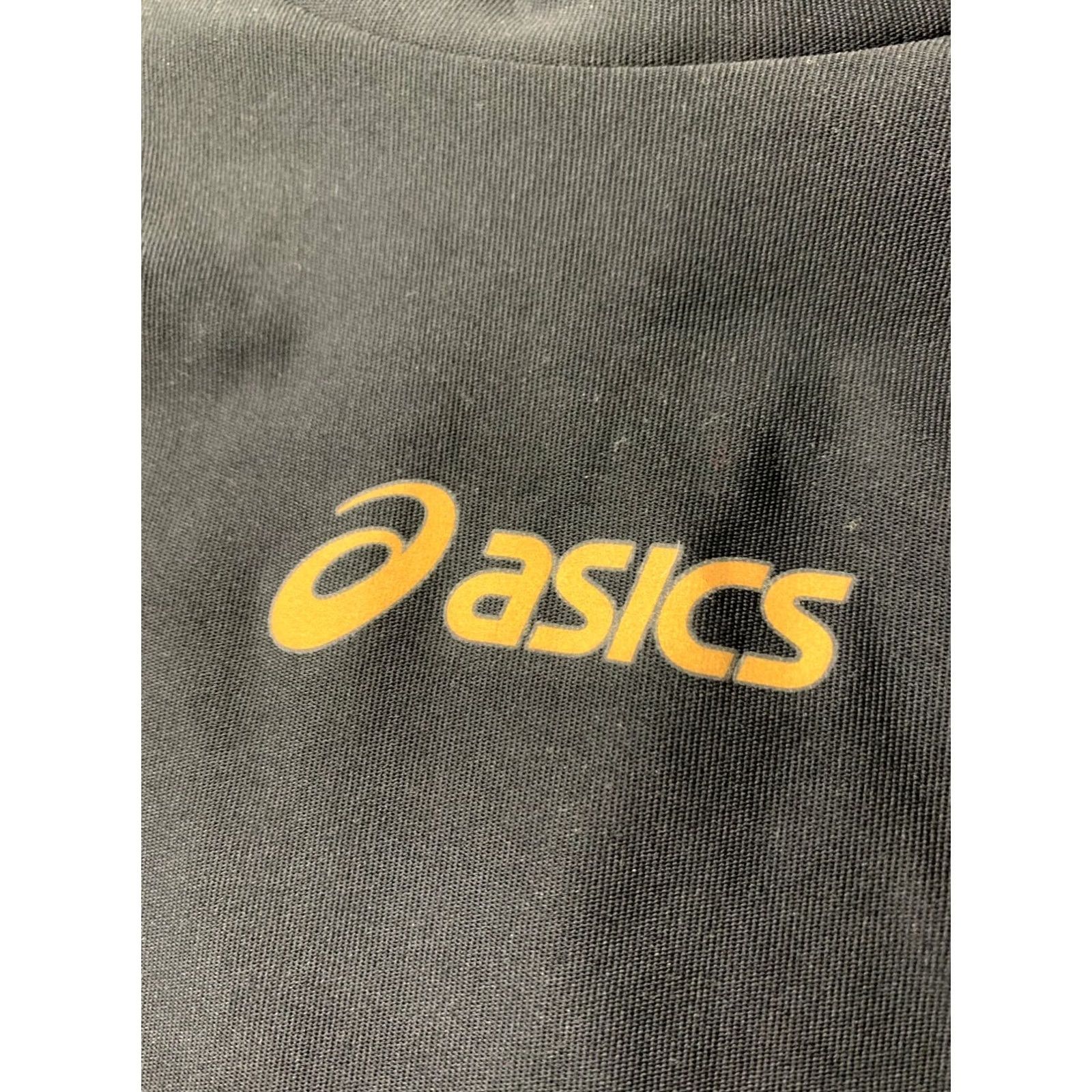 Asics ASICS COMPRESSION SPORT TRAINING Shirt Mens L/S Jersey Tee Original Size S Size US M / EU 48-50 / 2 - 3 Thumbnail