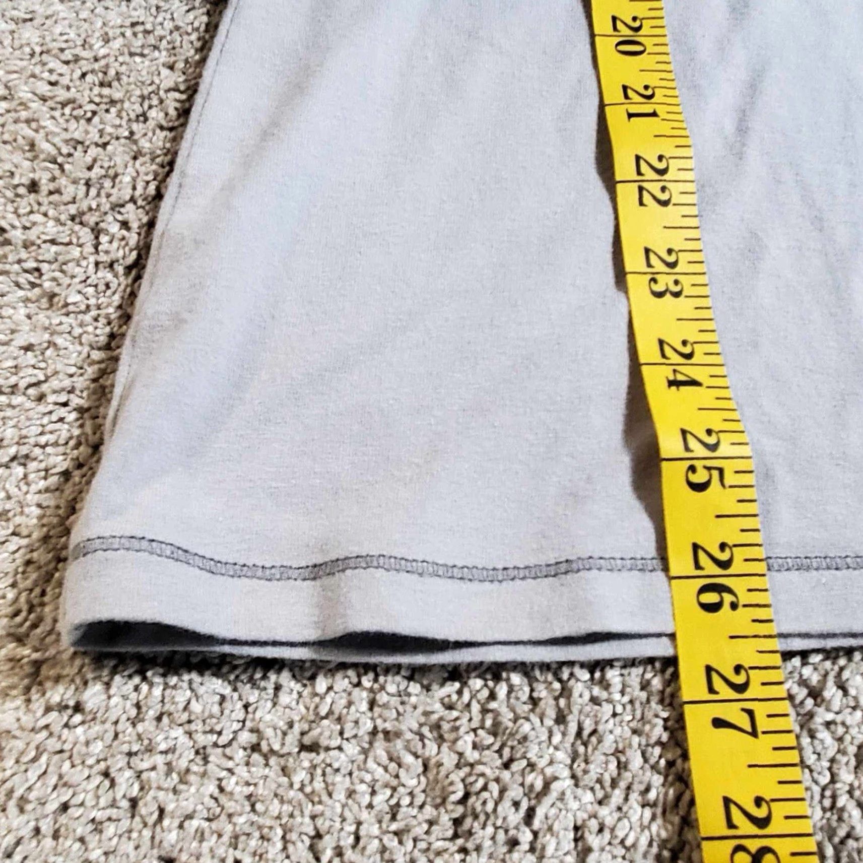 Vintage BIT & BRIDLE T-Shirt Womens XL White Short Sleeve Top Size XL / US 12-14 / IT 48-50 - 7 Thumbnail