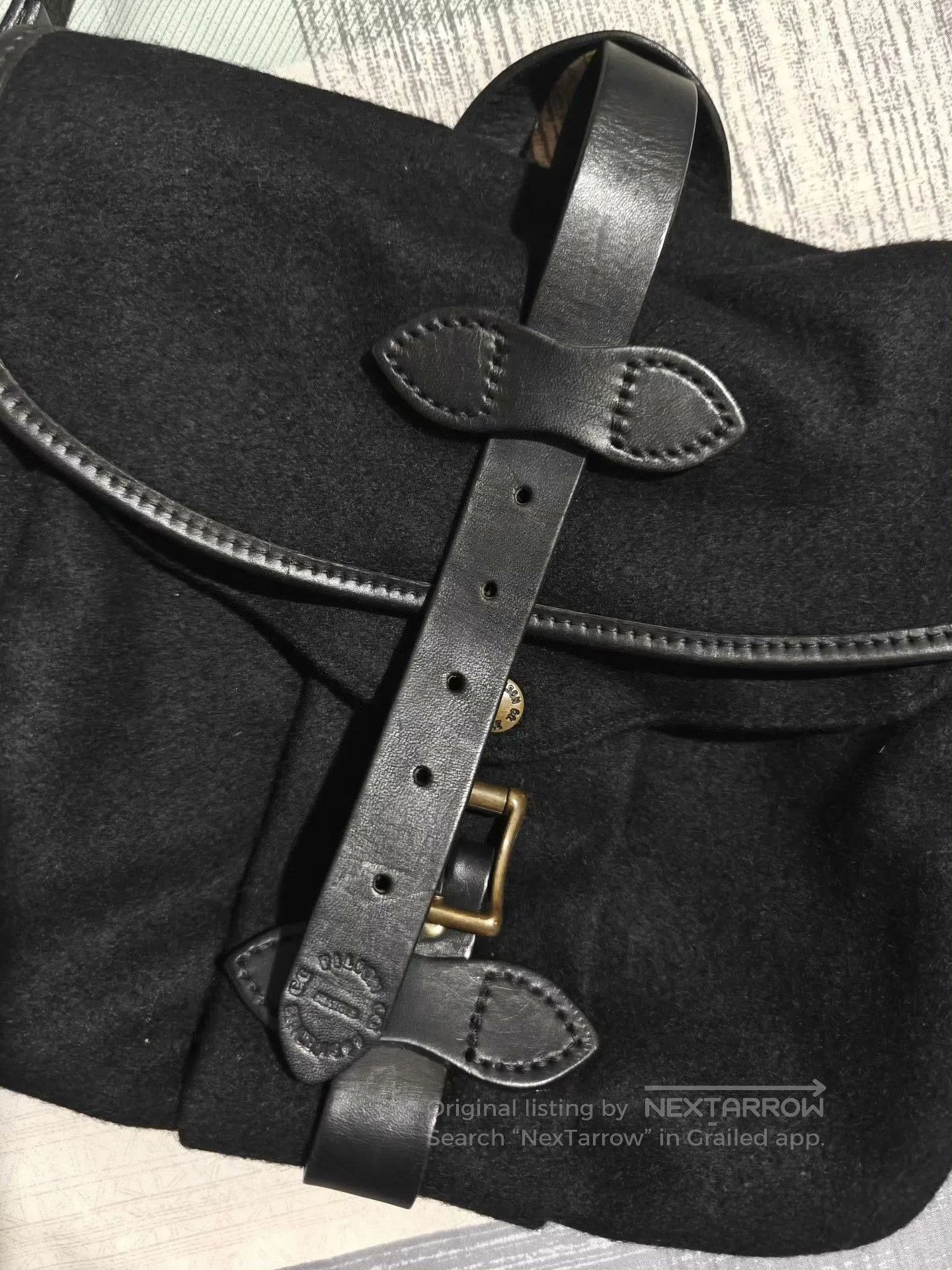 Filson Filson 70110 70230 Special Edition USA. Size ONE SIZE - 3 Thumbnail