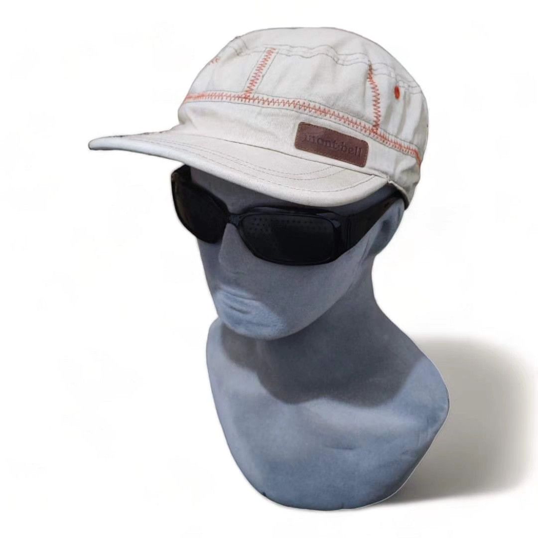 Montbell Montbell hat Size ONE SIZE - 6 Thumbnail