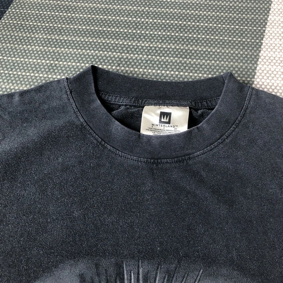 Japanese Brand × Vintage Vintage Sade Band Print Size US XL / EU 56 / 4 - 3 Thumbnail