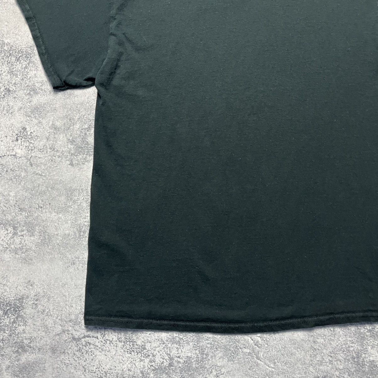 Rap Tees The Notorious B.I.G. Biggie Ready To Die Big Logo Tee Size US M / EU 48-50 / 2 - 12 Thumbnail