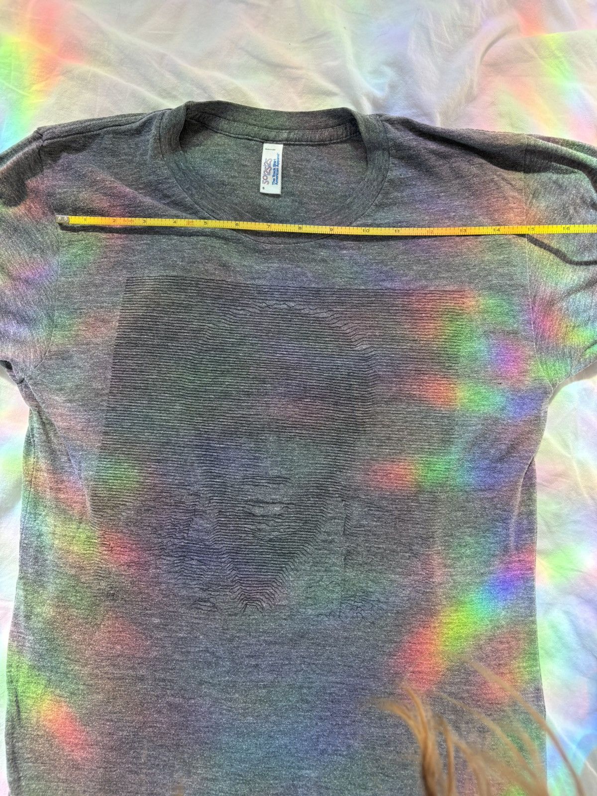 American Apparel childish gambino tee Size US S / EU 44-46 / 1 - 5 Thumbnail