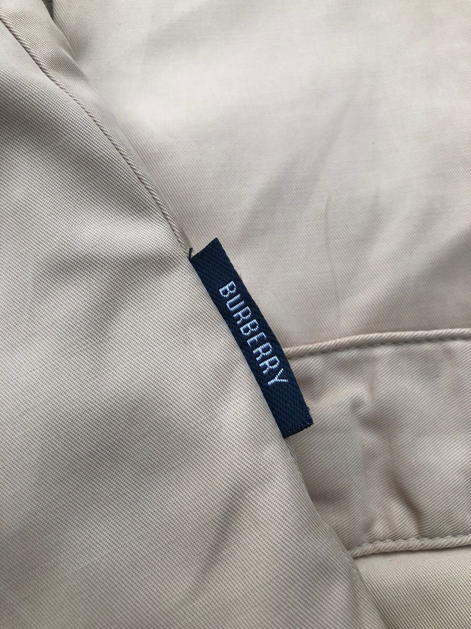Burberry Vintage Burberry London Nova Check Jacket Size S / US 4 / IT 40 - 9 Thumbnail