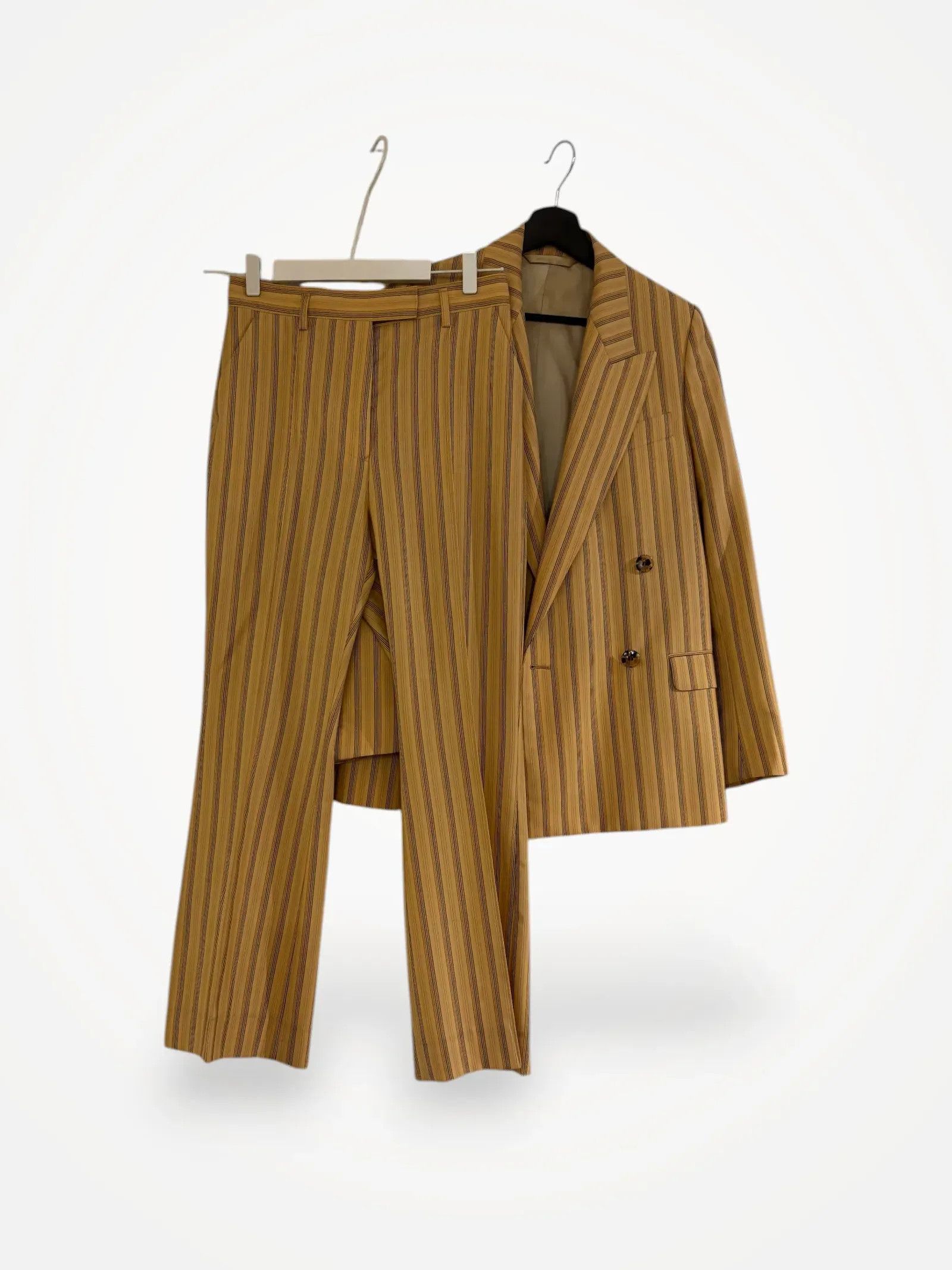 Acne Studios Acne Studios Blazer Size XS / US 0-2 / IT 36-38 - 1 Thumbnail