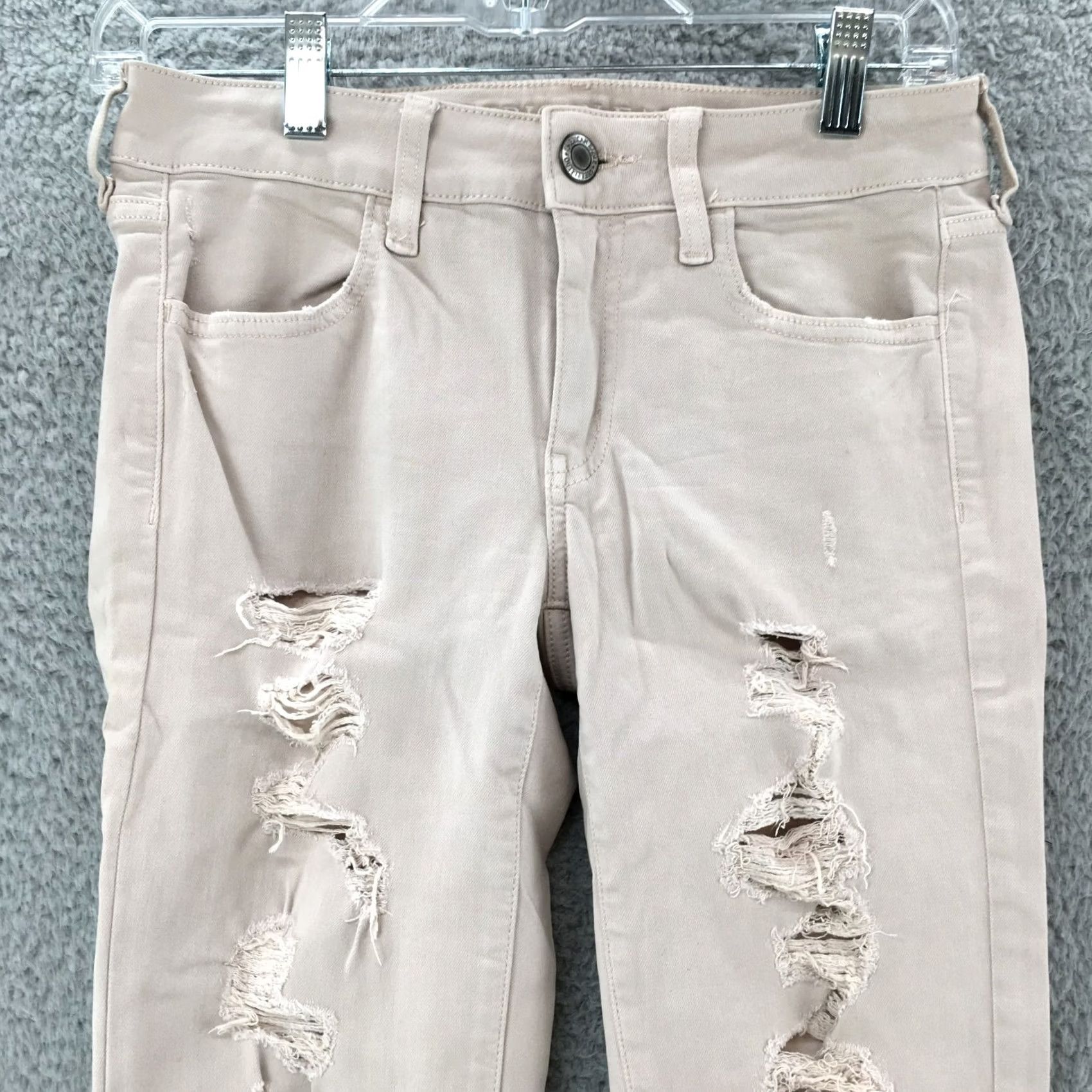 American Eagle Outfitters Item Specifications: Mens, Shoes, Black Grey, US 11 Size 27" / US 4 / IT 40 - 2 Thumbnail