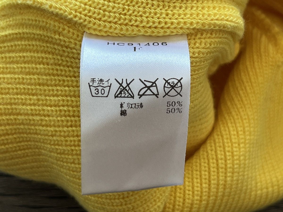 Helly Hansen Helly Hansen Beanie - Yellow (OSFA) Size ONE SIZE - 6 Thumbnail