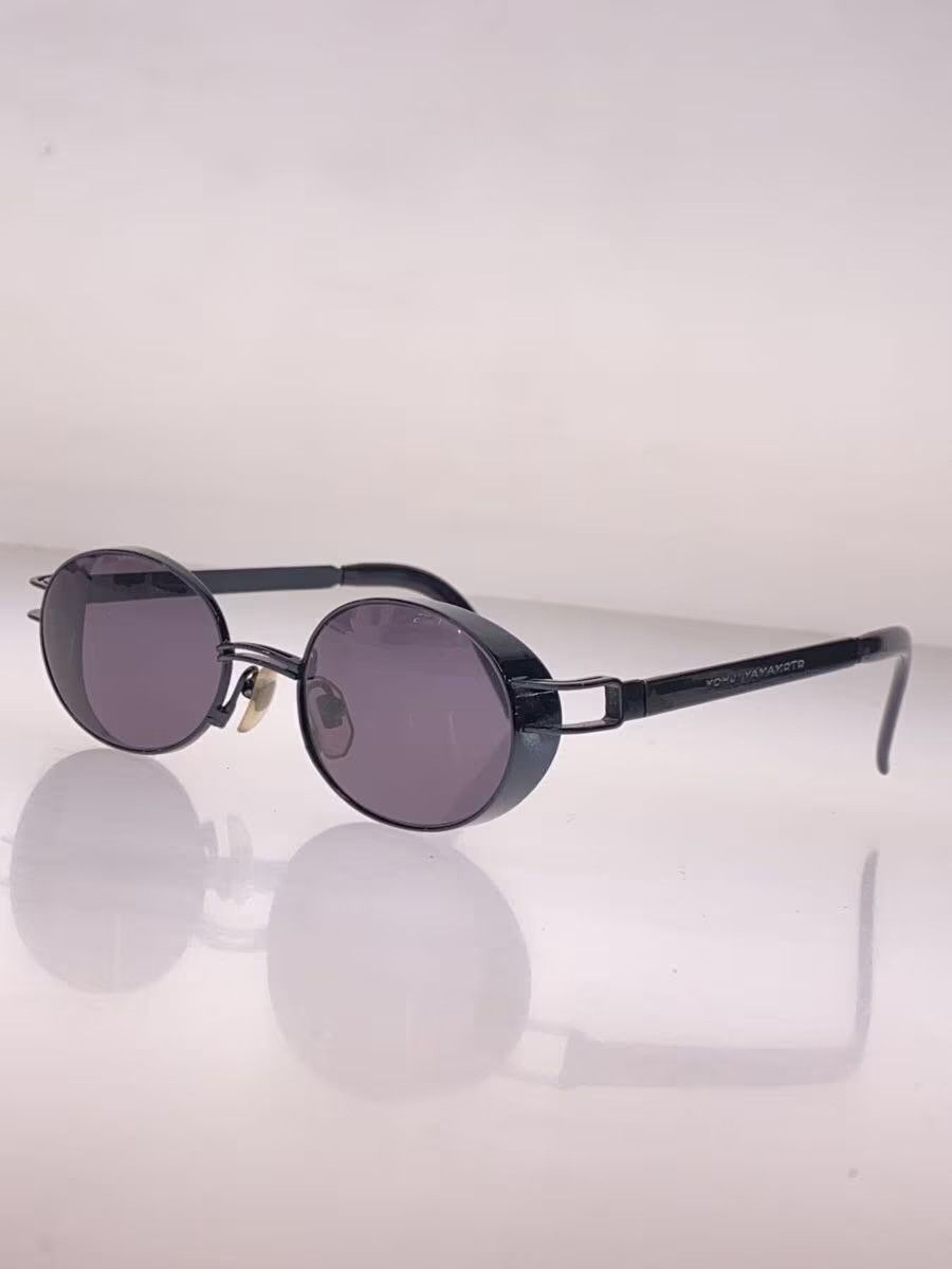 Yohji Yamamoto YOHJI YAMAMOTO Oval/Sunglasses Size ONE SIZE - 2 Thumbnail