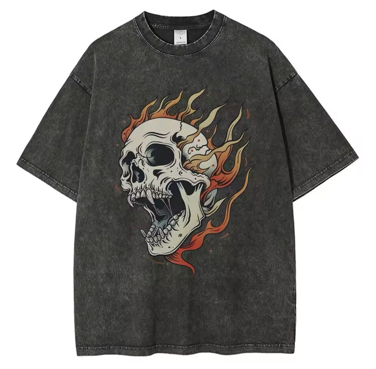 Made In Usa × Other × Vintage Vintage 90's Jah Bone “Robert