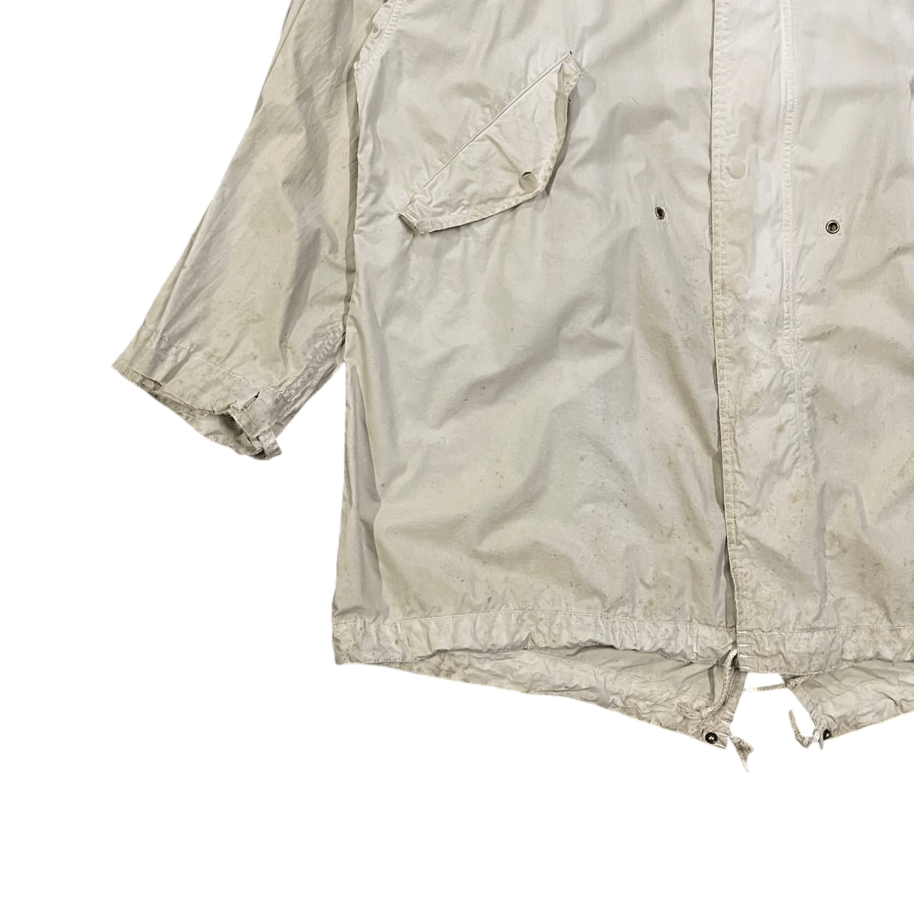 Polo Ralph Lauren Vintage Polo Ralph Lauren Parka Size US L / EU 52-54 / 3 - 3 Thumbnail