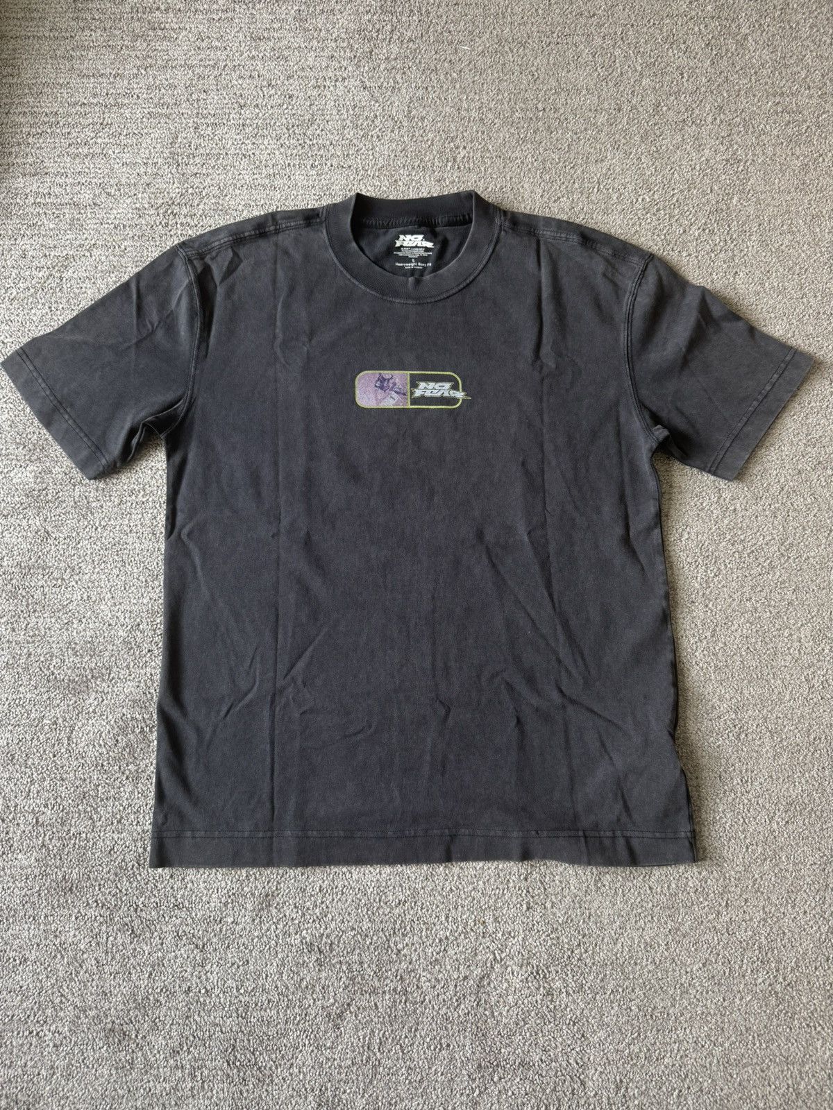 No Fear Vintage No Fear Tee Size US S / EU 44-46 / 1 - 1 Thumbnail