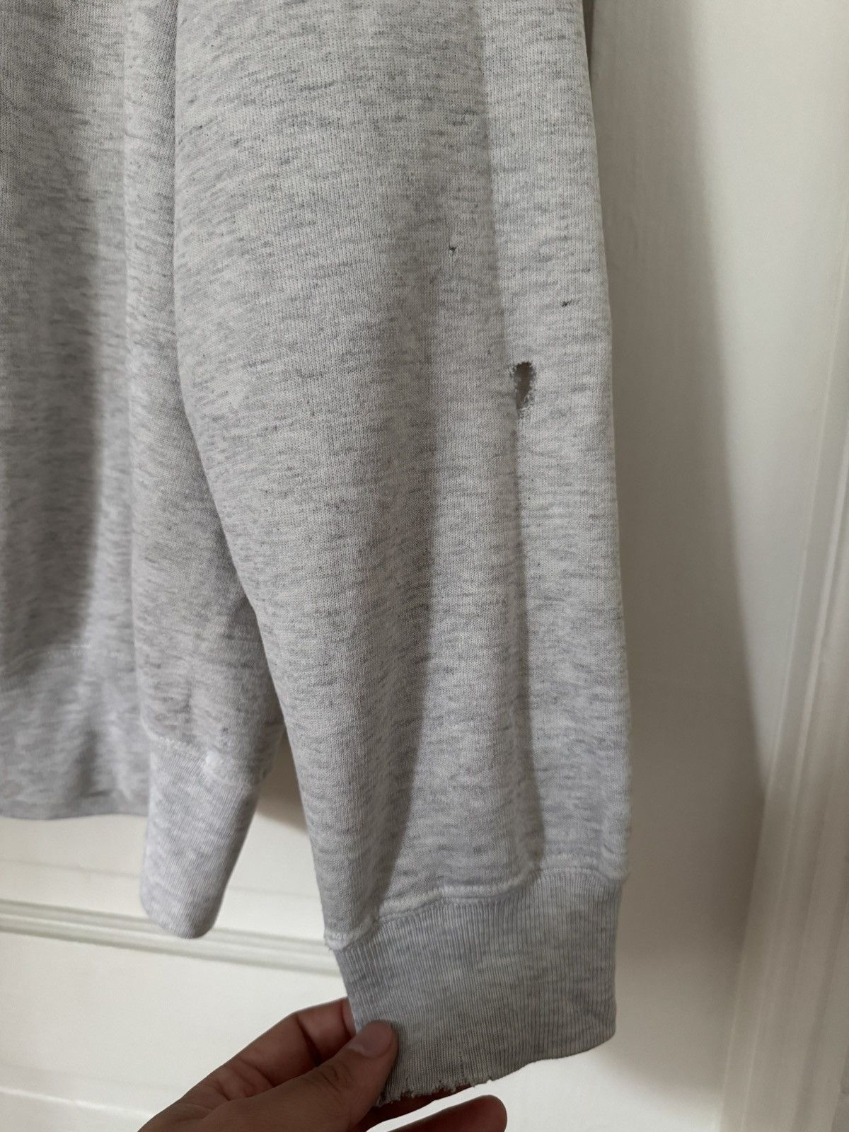 Champion Vintage champion 7up sweater - Medium/Small Size US L / EU 52-54 / 3 - 4 Thumbnail