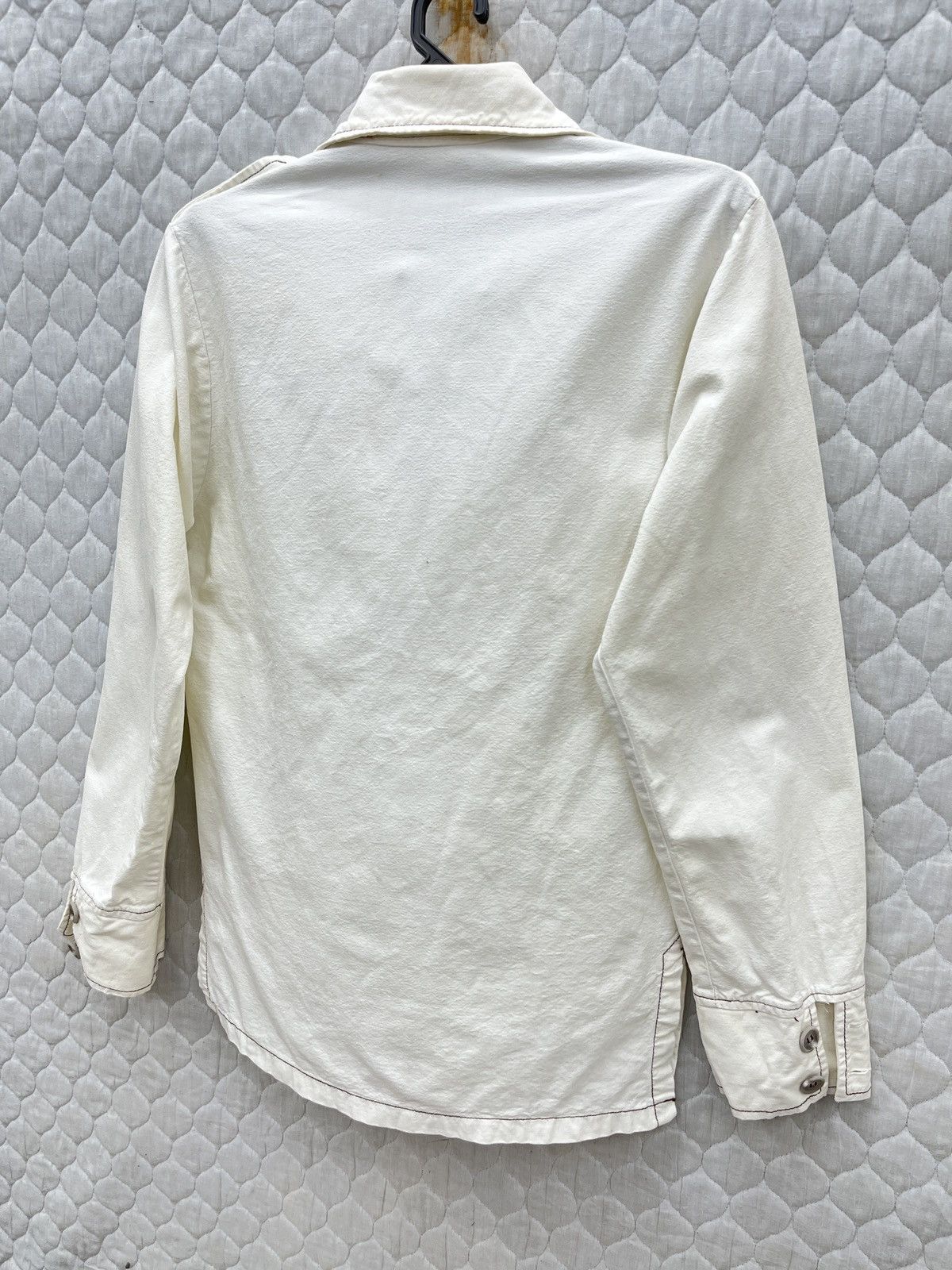 Levi's 🔥🔥🔥STEALS VINTAGE 70’s LEVIS JACKET SHIRTS Size US S / EU 44-46 / 1 - 5 Thumbnail