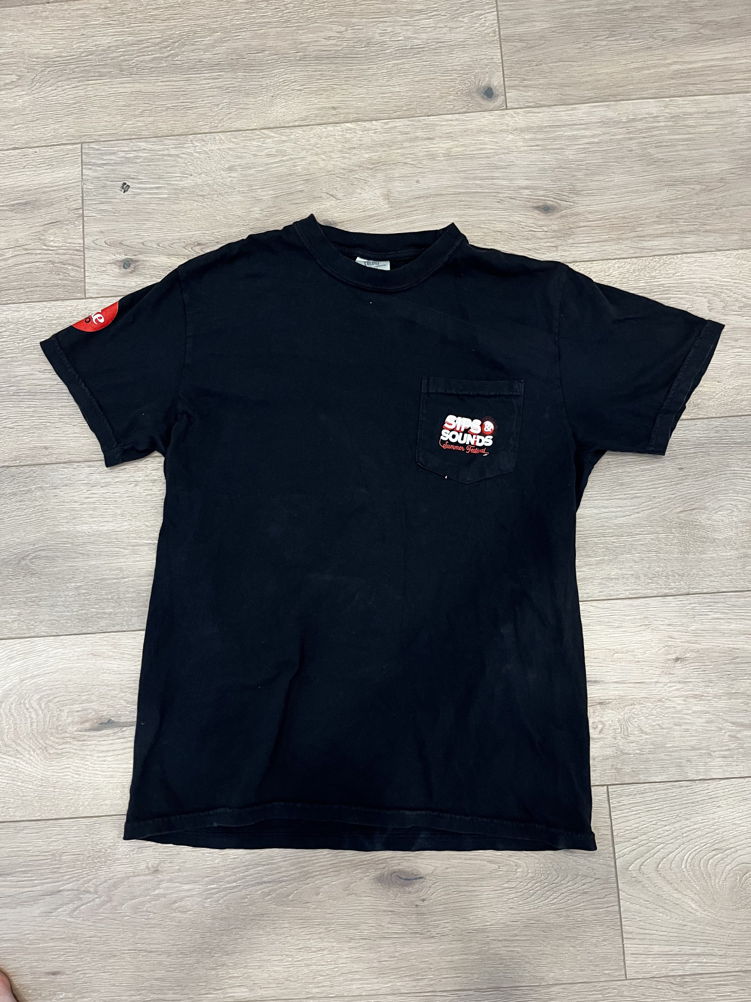 Designer Chainsmokers x Coca Cola Tee Shirt Size US M / EU 48-50 / 2 - 2 Thumbnail