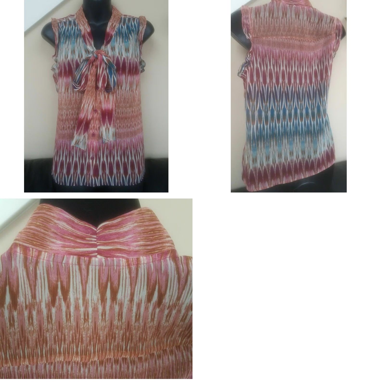Vintage VINTAGE? No. (Removed) Size M / US 6-8 / IT 42-44 - 8 Thumbnail