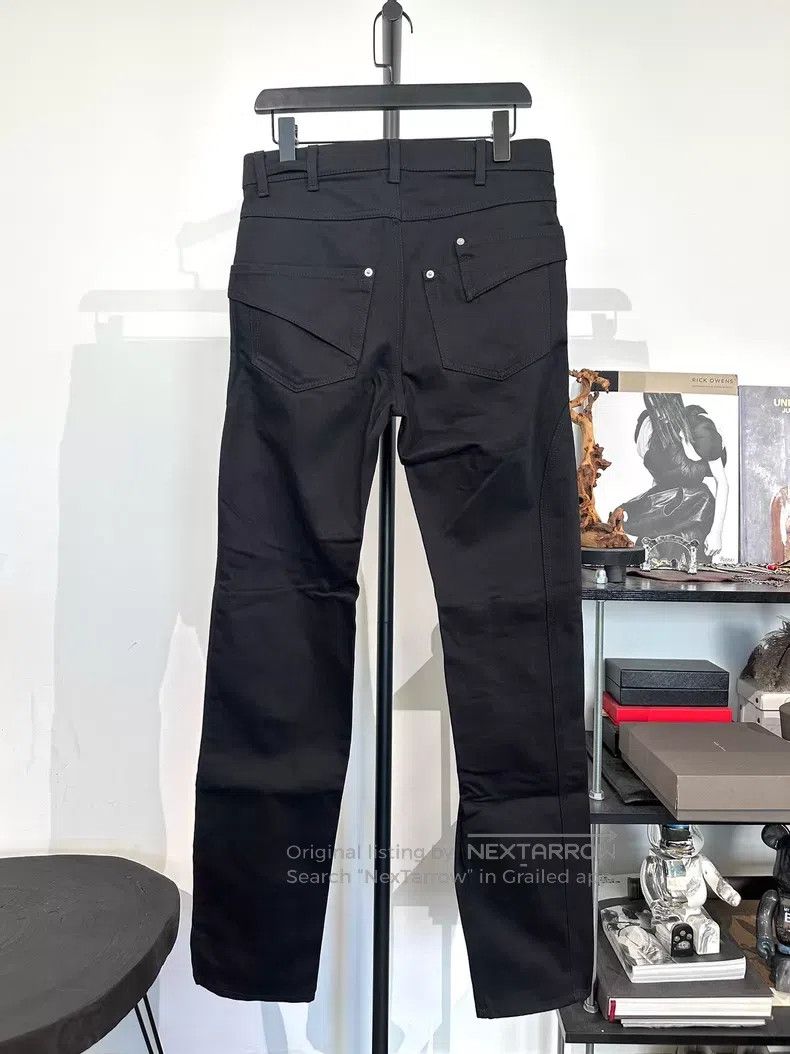 Heliot Emil Heliot Emil Work trousers| Size US 30 / EU 46 - 2 Thumbnail