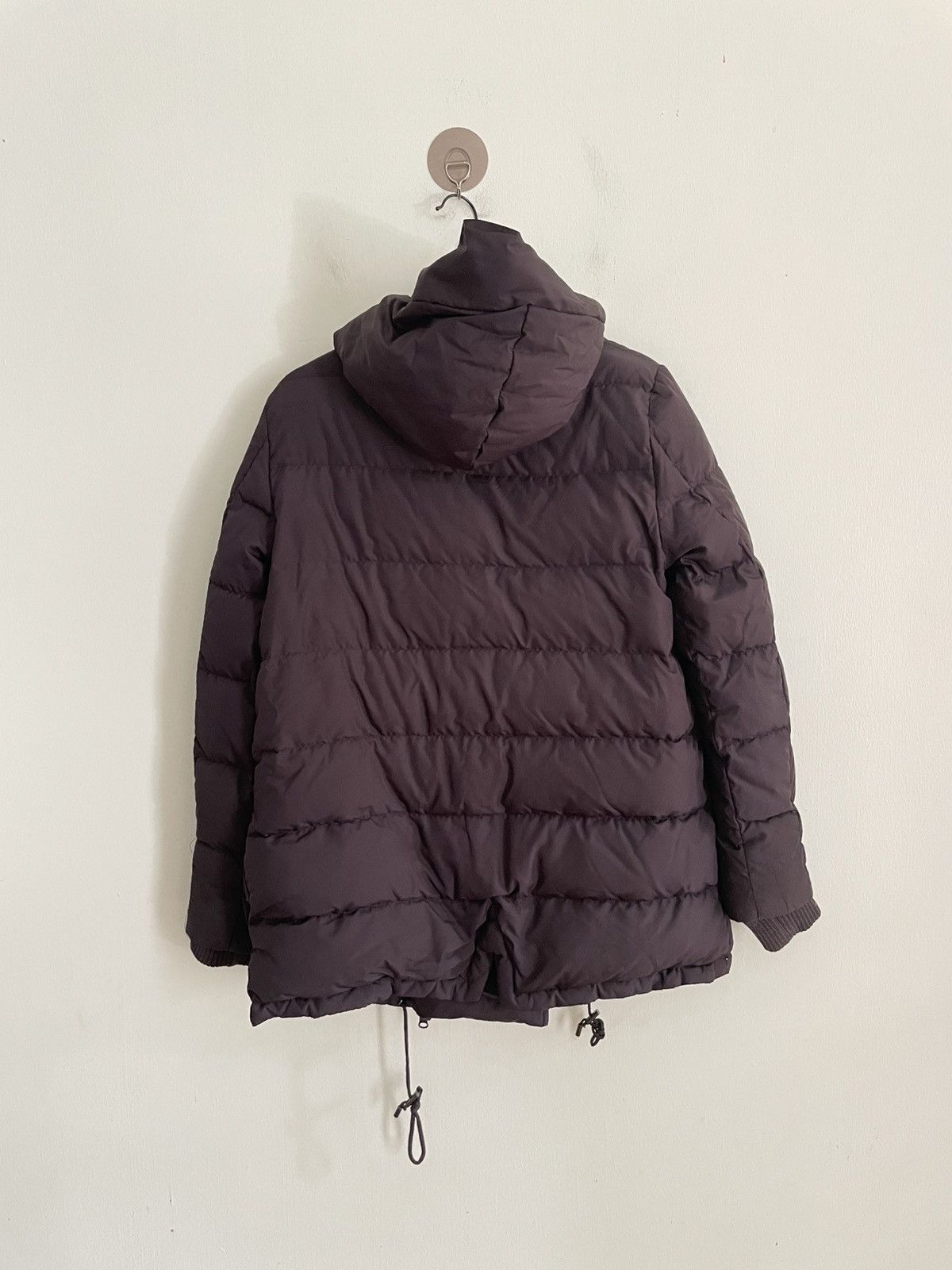 MAX&Co. Max & Co. Puffer Jacket Size M / US 6-8 / IT 42-44 - 2 Thumbnail