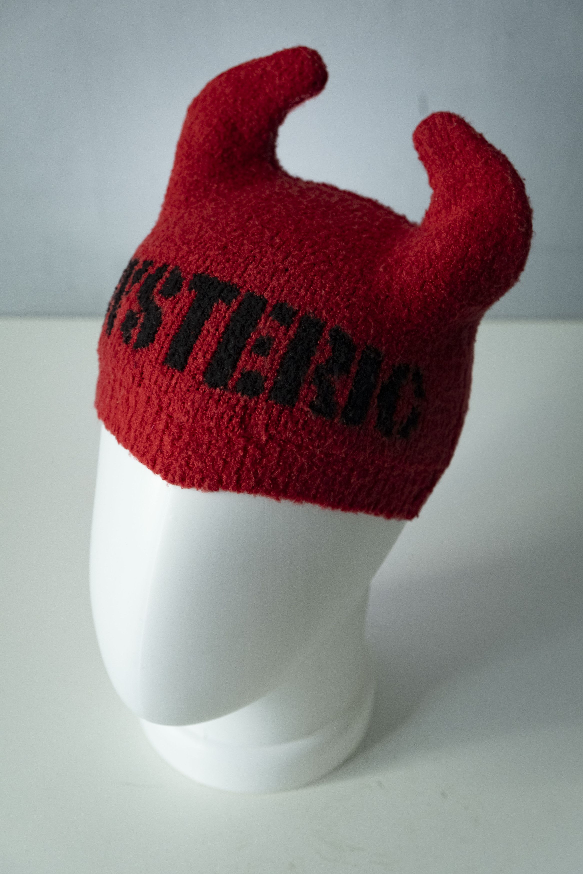 Hysteric Glamour Hysteric Glamour devil hat Size ONE SIZE - 2 Thumbnail