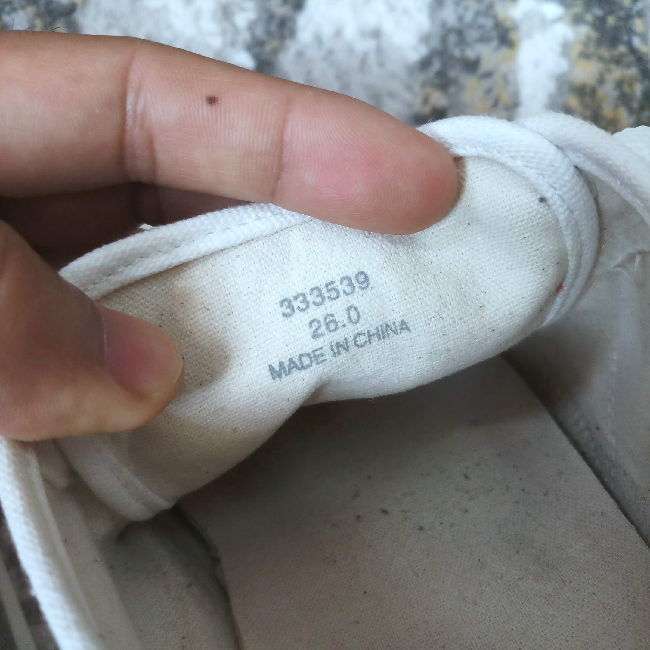 Maison MIHARA YASUHIRO Mihara Yasuhiro Good Inspiration Paisley Shoes Size US 7.5 / EU 40-41 - 7 Thumbnail