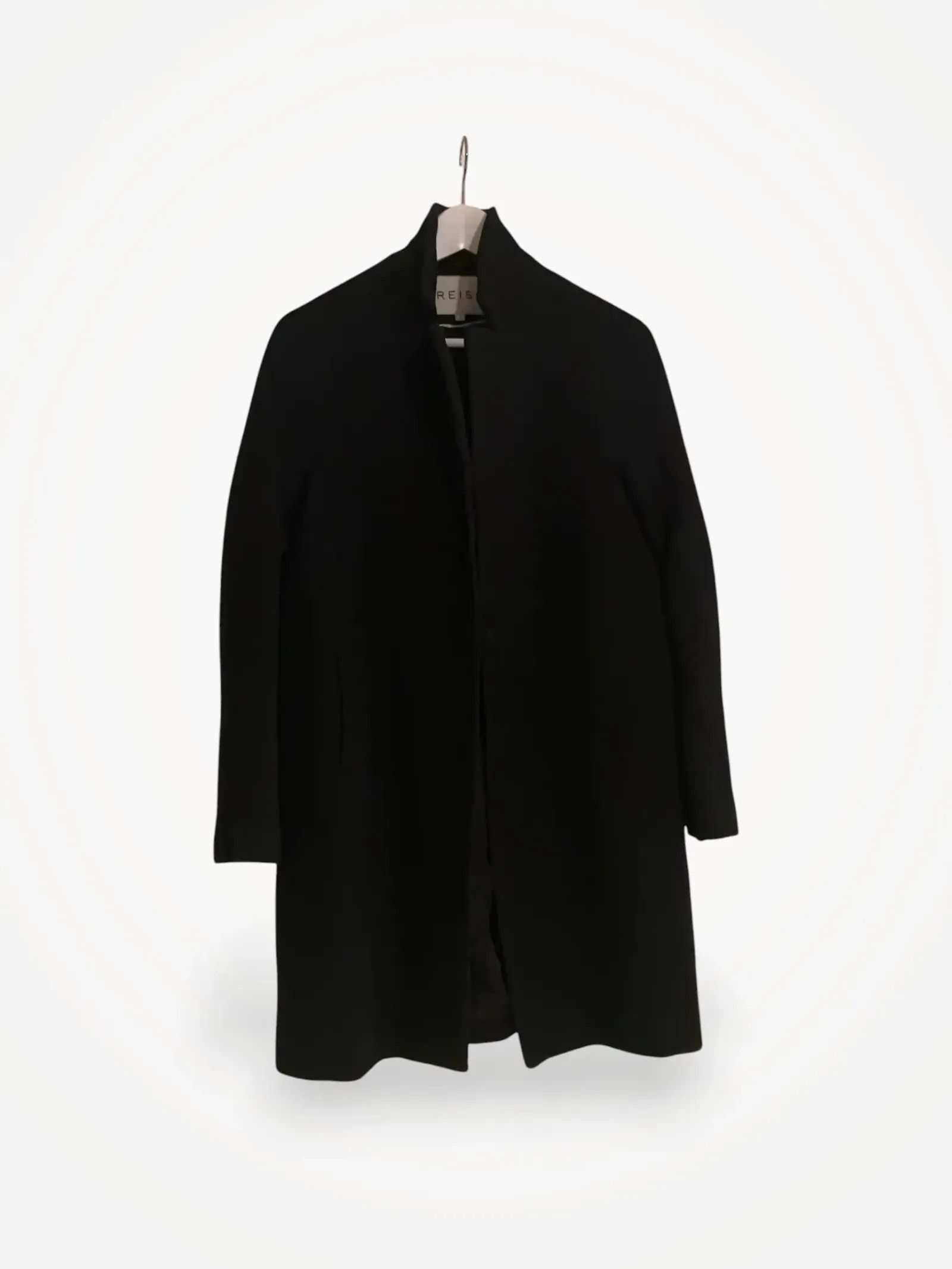 Reiss Reiss Coat Size S / US 4 / IT 40 - 1 Thumbnail