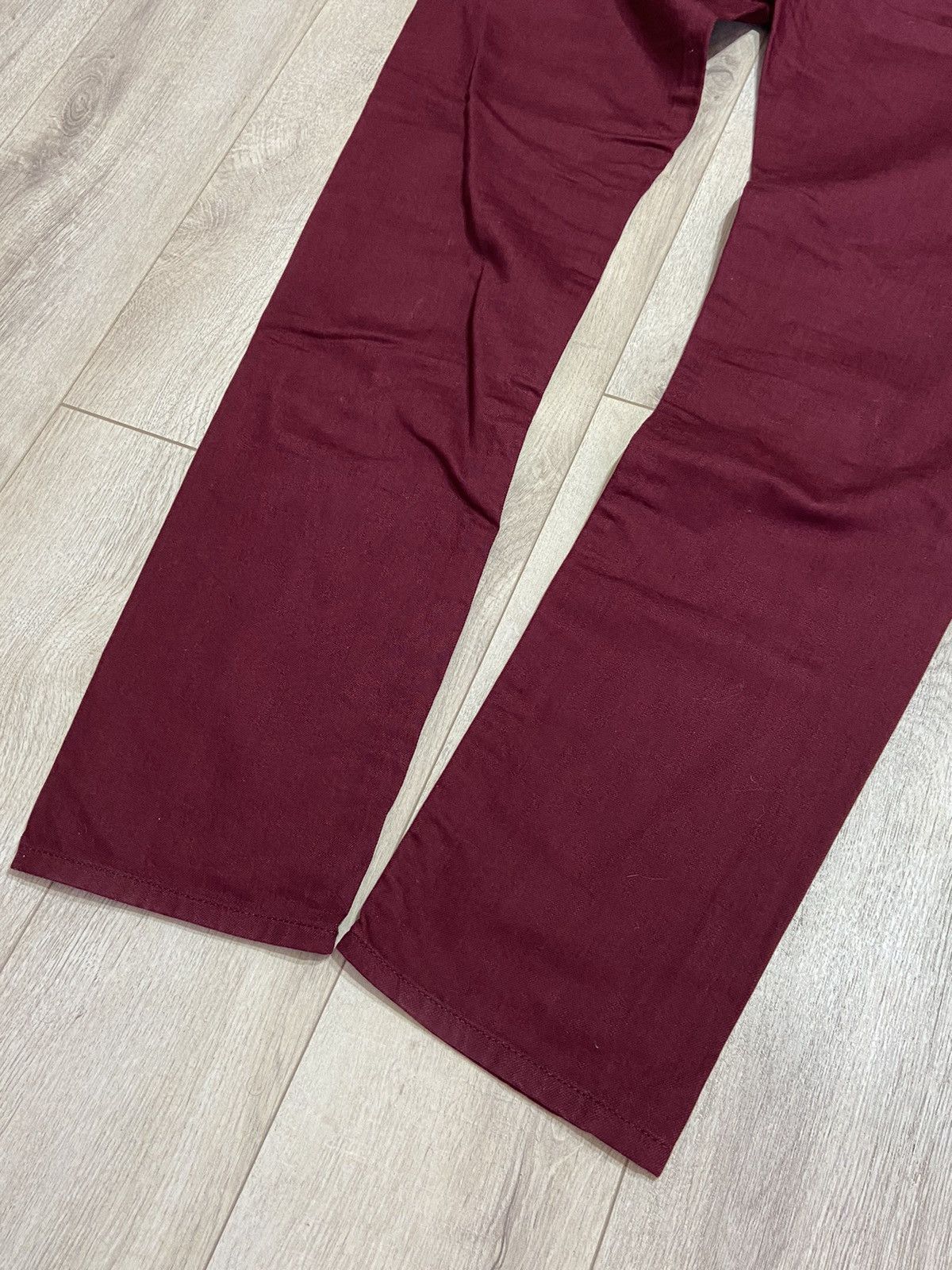 Carhartt Carhartt buccaneer pants 33 x 34 vintage Size US 34 / EU 50 - 2 Thumbnail