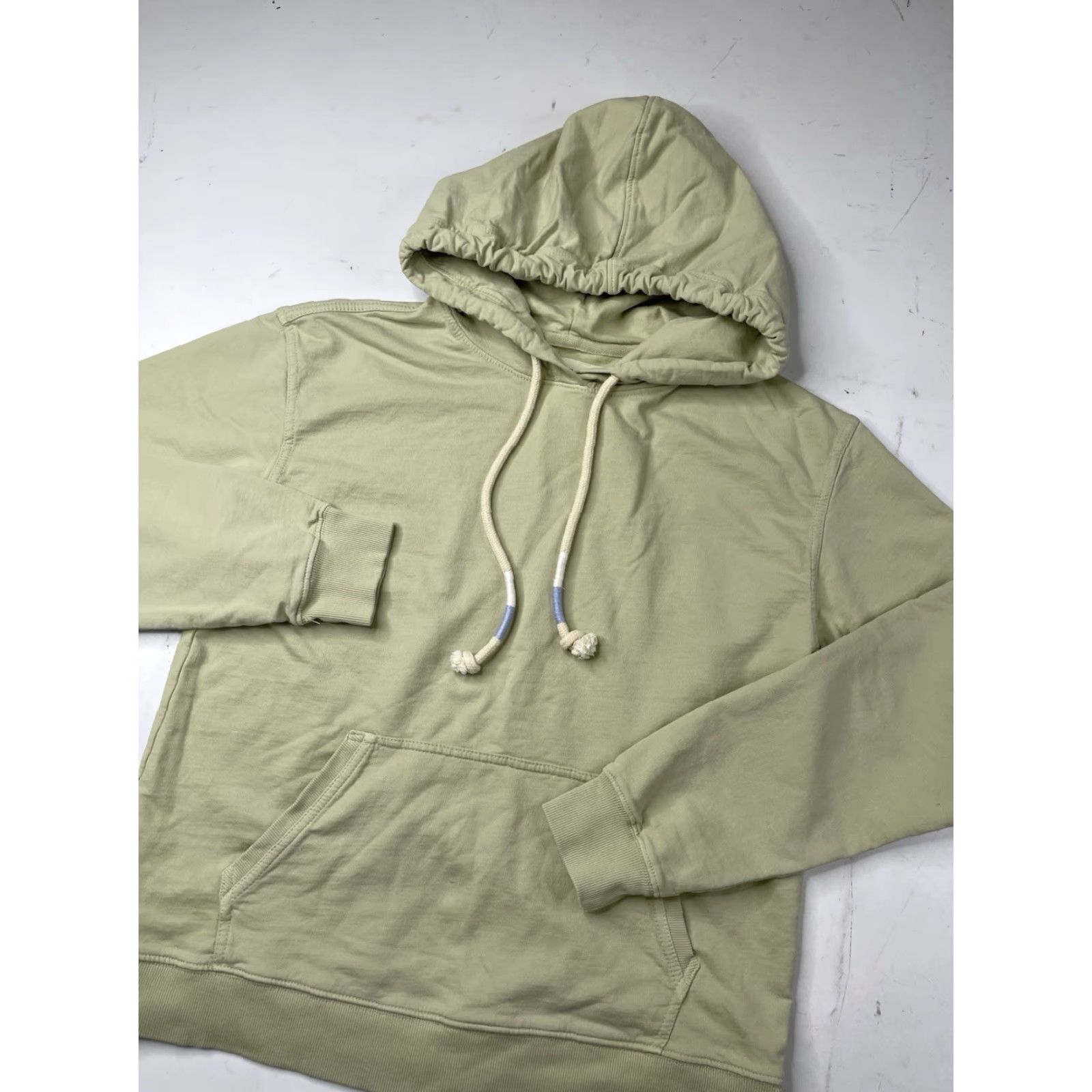J Brand The Normal Brand Hoodie Sweatshirt Pullover Size Small Size S / US 4 / IT 40 - 2 Thumbnail