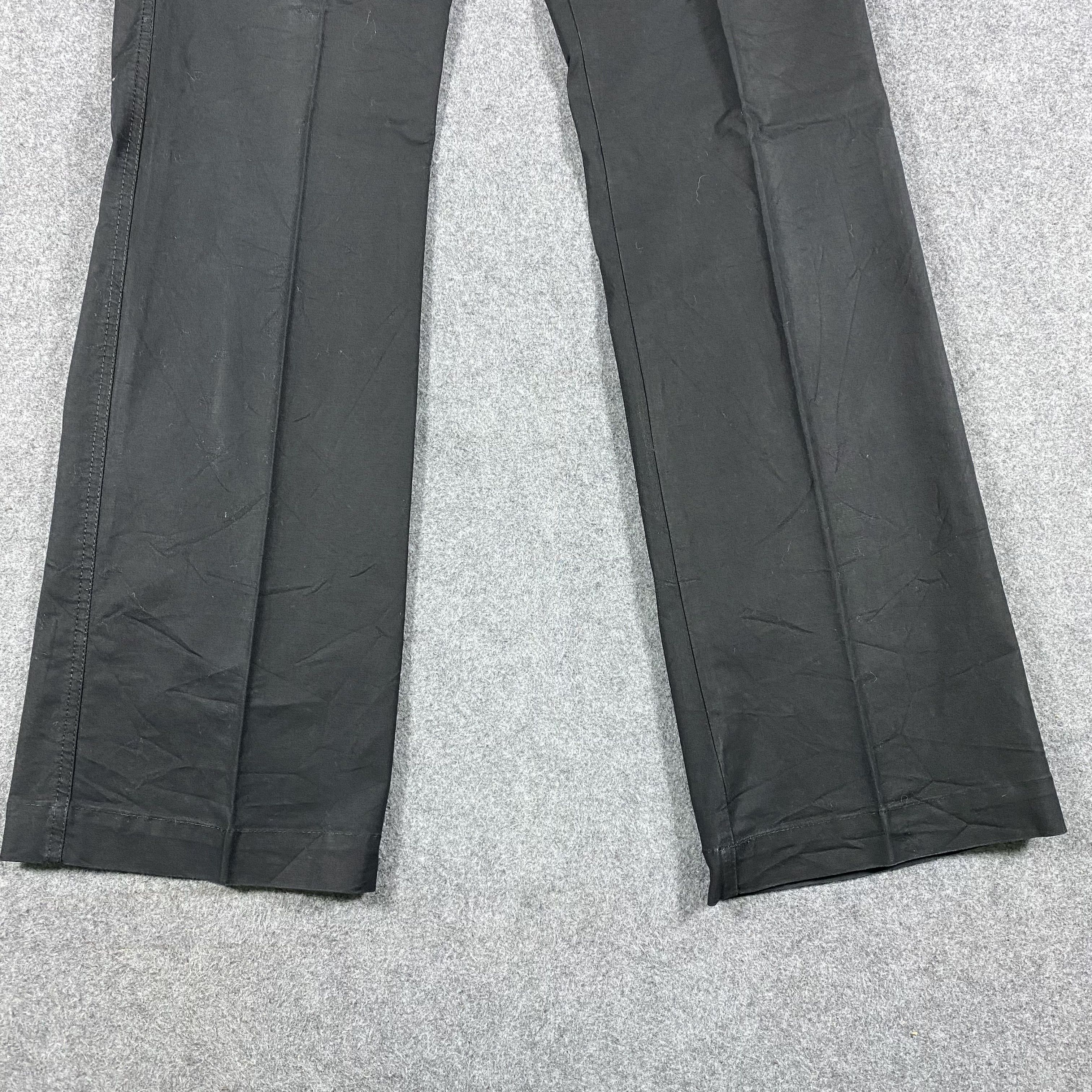 Japanese Brand Japanese Brand Taka Q Multipocket Tactical Cargo Pants Size US 32 / EU 48 - 5 Thumbnail